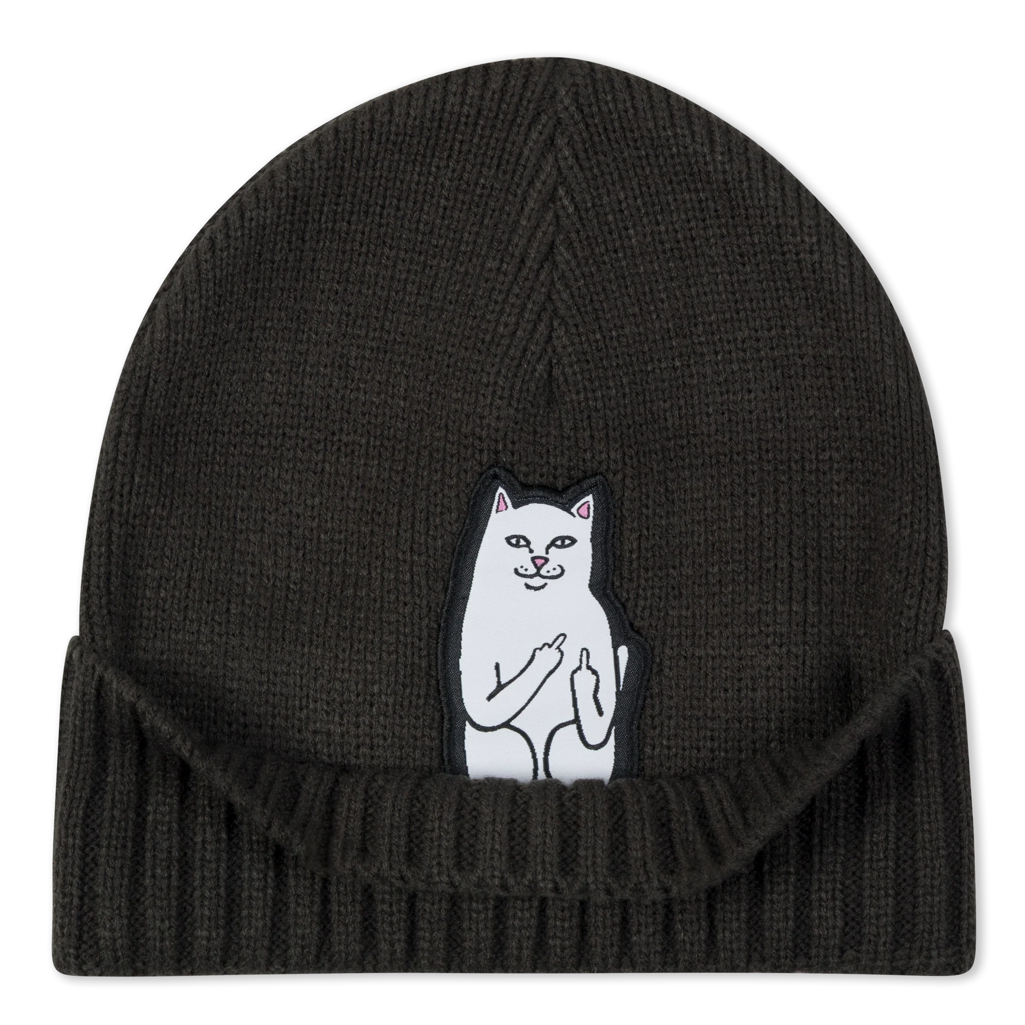 Touca/Gorro Ripndip - LORD NERMAL BEANIE (DARK FOREST) - Envio 30/10