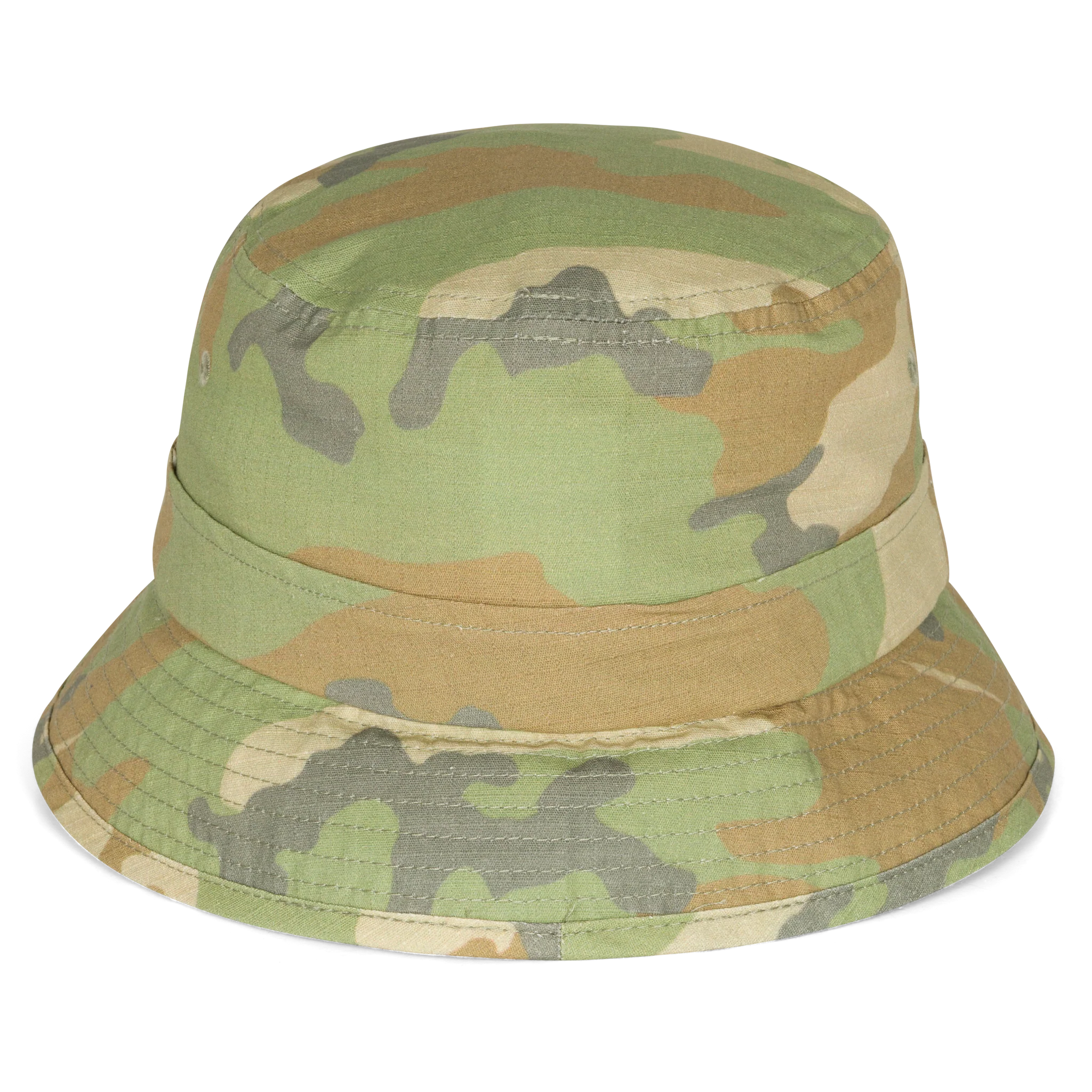 Bucket Ripndip - Lord Nermal Bucket Hat (Camo)