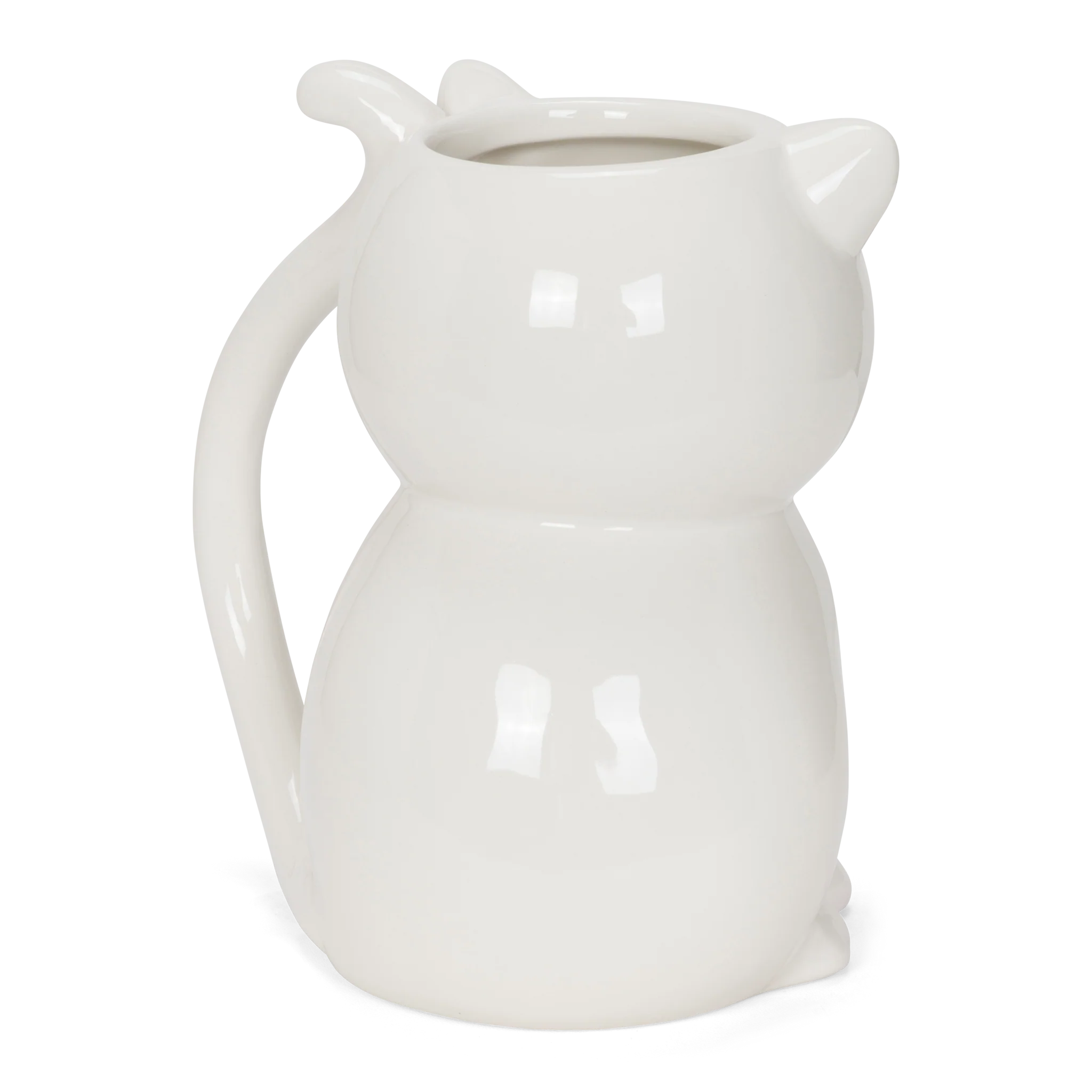 LORD NERMAL CERAMIC MUG (WHITE) - Envio 30/10