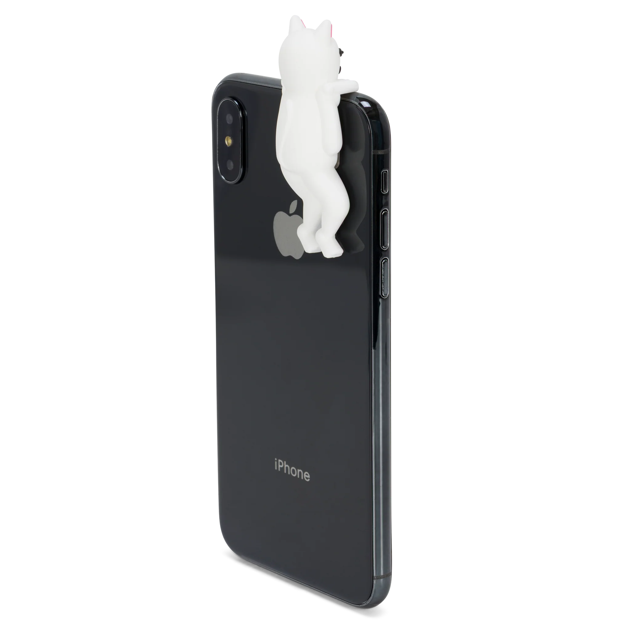 Pingente de Celular Ripndip - LORD NERMAL PHONE CHARM (WHITE)