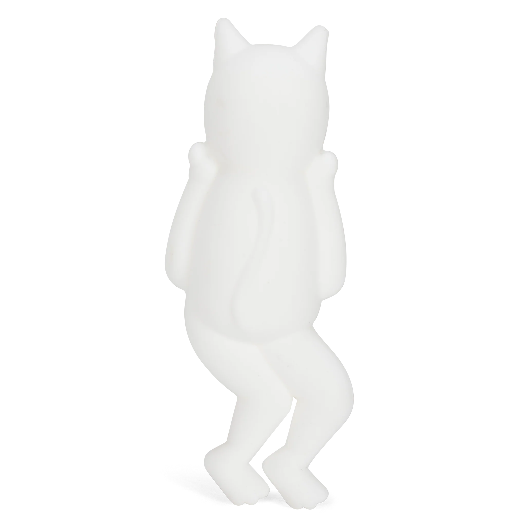 Pingente de Celular Ripndip - LORD NERMAL PHONE CHARM (WHITE)