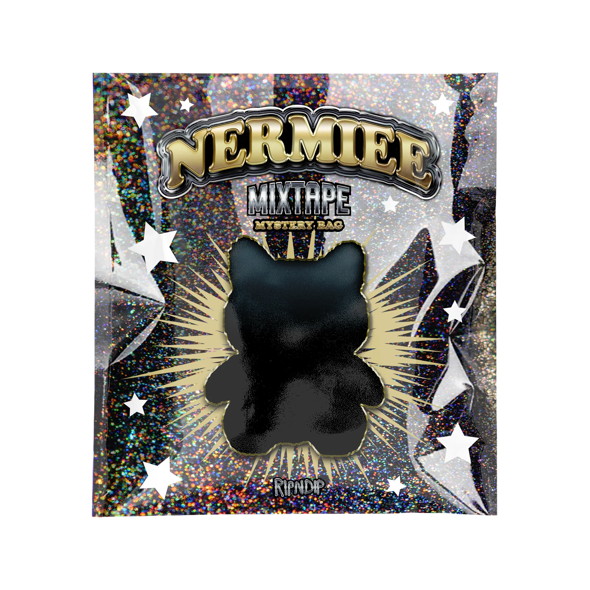 Mixtape Nermiee Mystery Bag (Assorted)