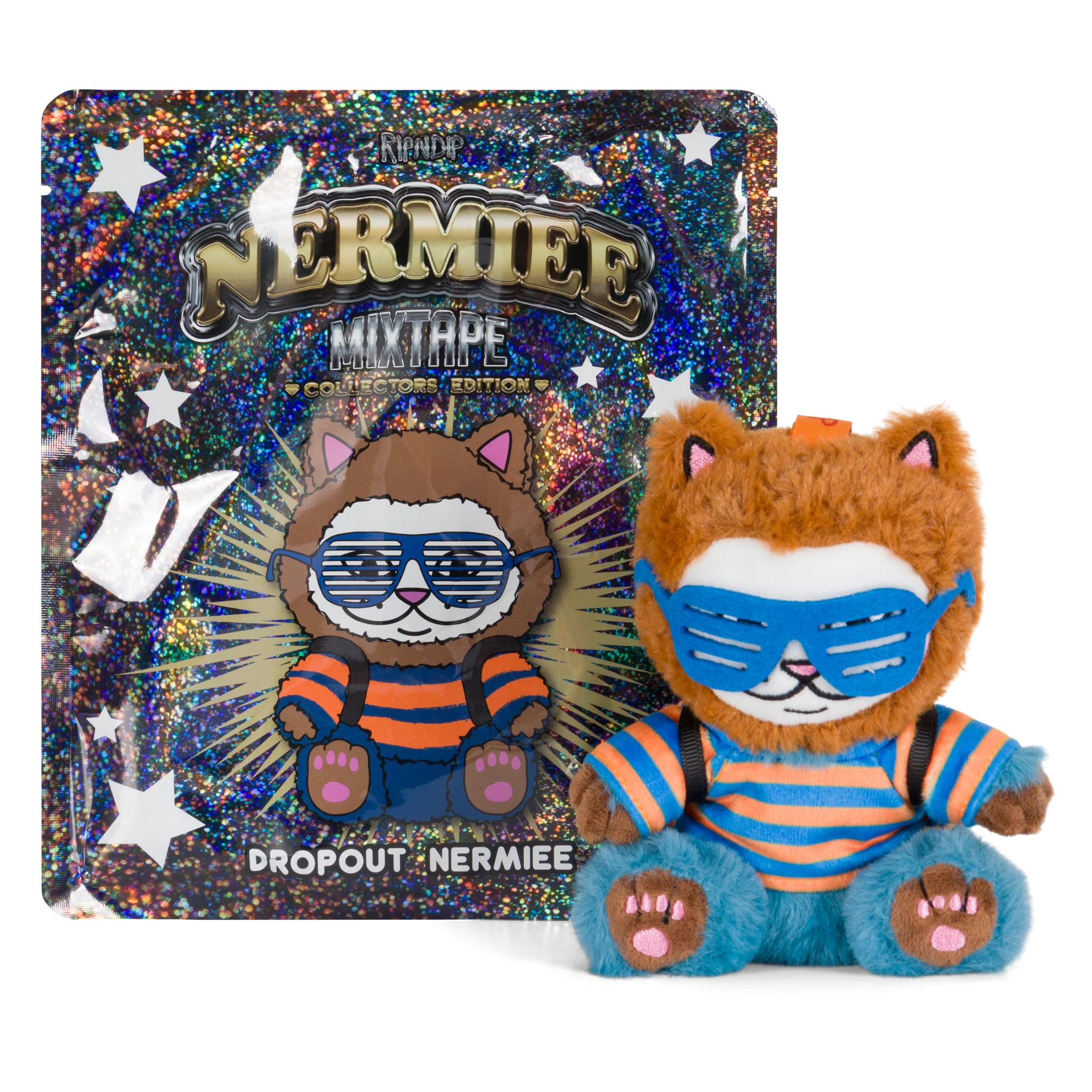 Mixtape Nermiee Mystery Bag (Assorted)