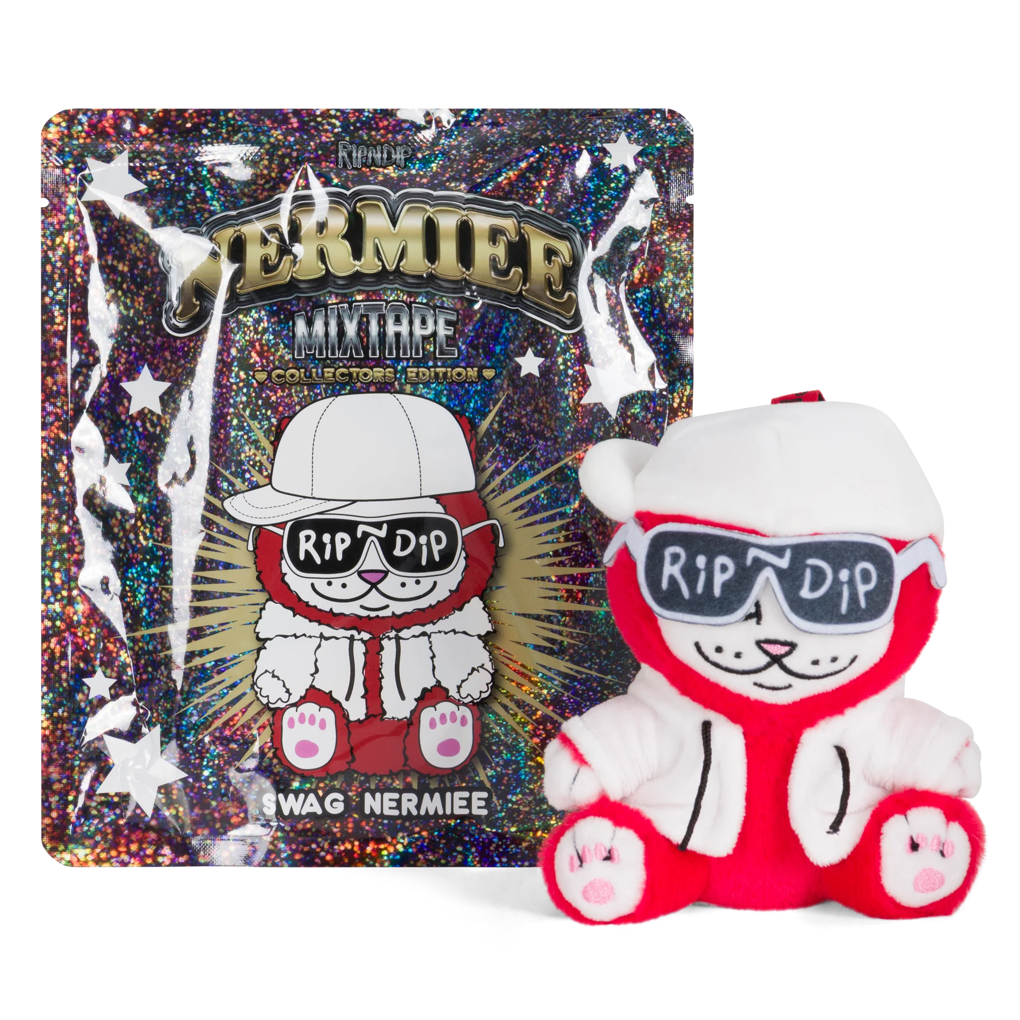 Mixtape Nermiee Mystery Bag (Assorted)