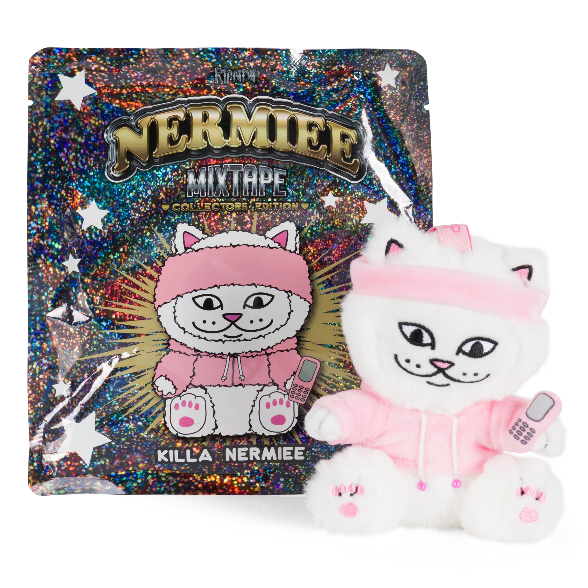 Mixtape Nermiee Mystery Bag (Assorted)