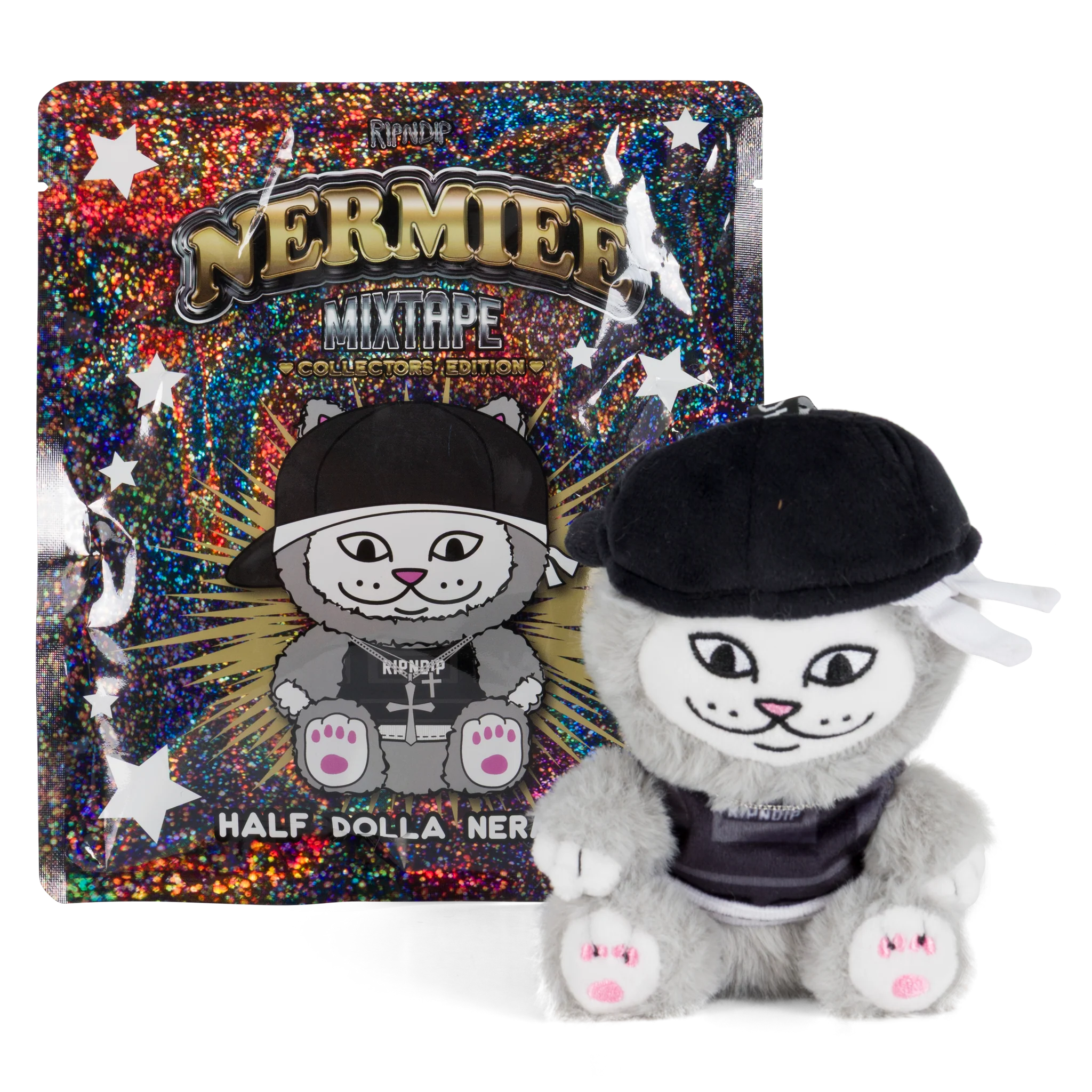 Mixtape Nermiee Mystery Bag (Assorted)