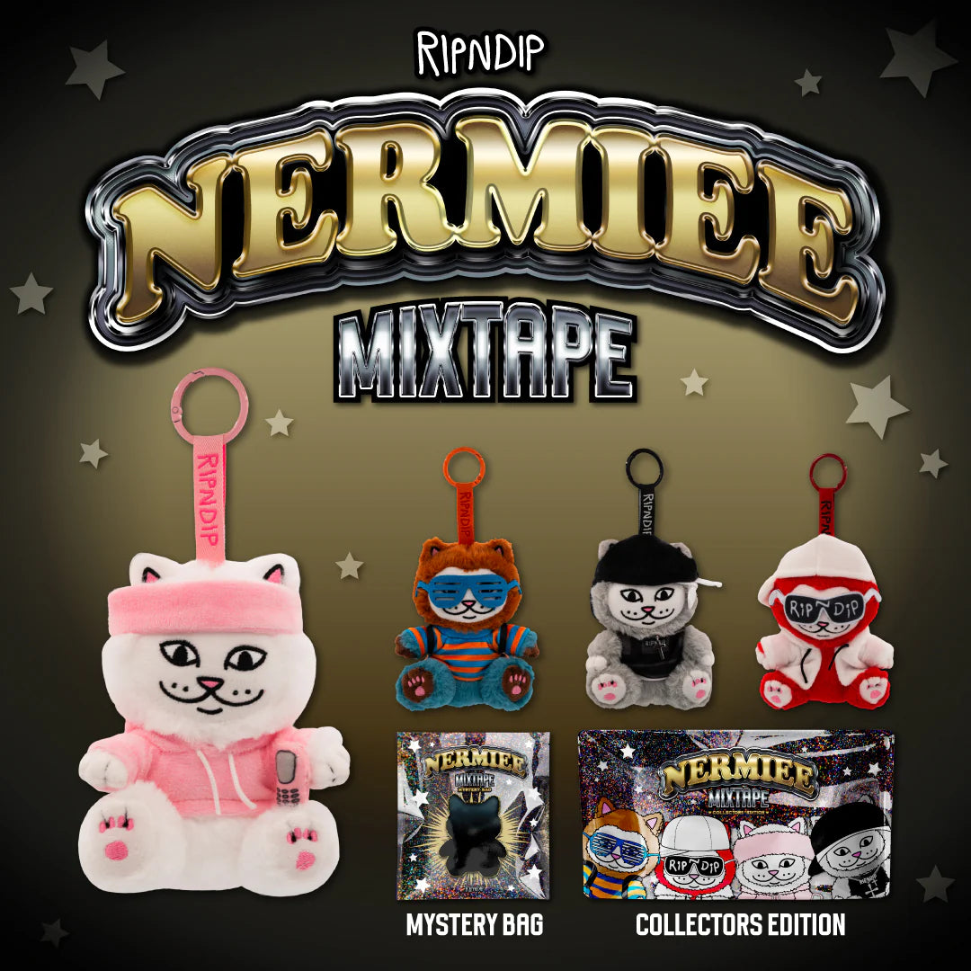 Mixtape Nermiee Mystery Bag (Assorted)
