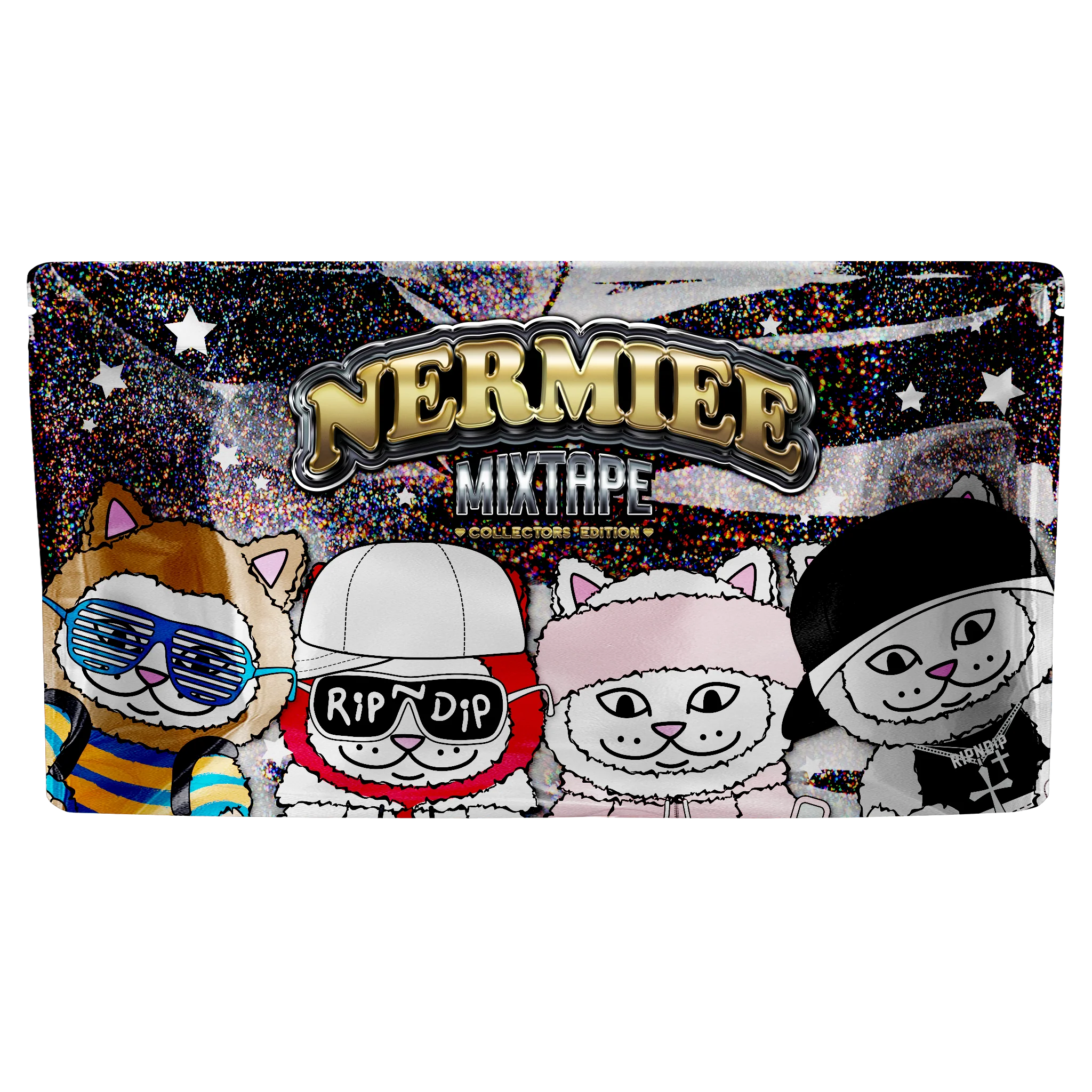Mixtape Nermiee Mystery Bag (Assorted)