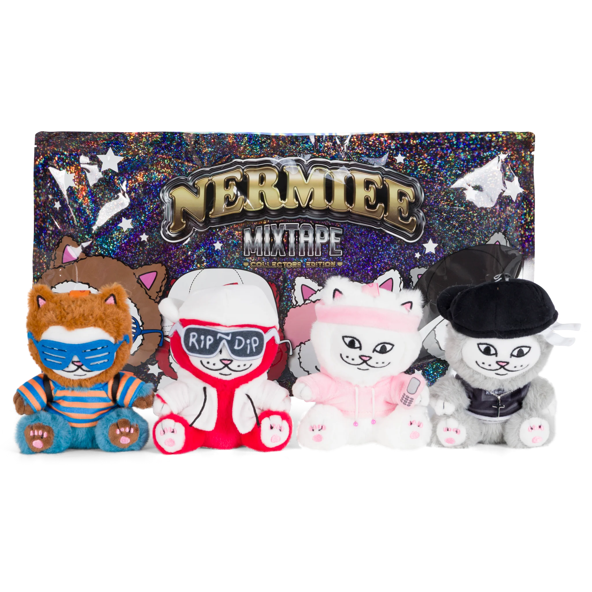 Mixtape Nermiee Mystery Bag (Assorted)