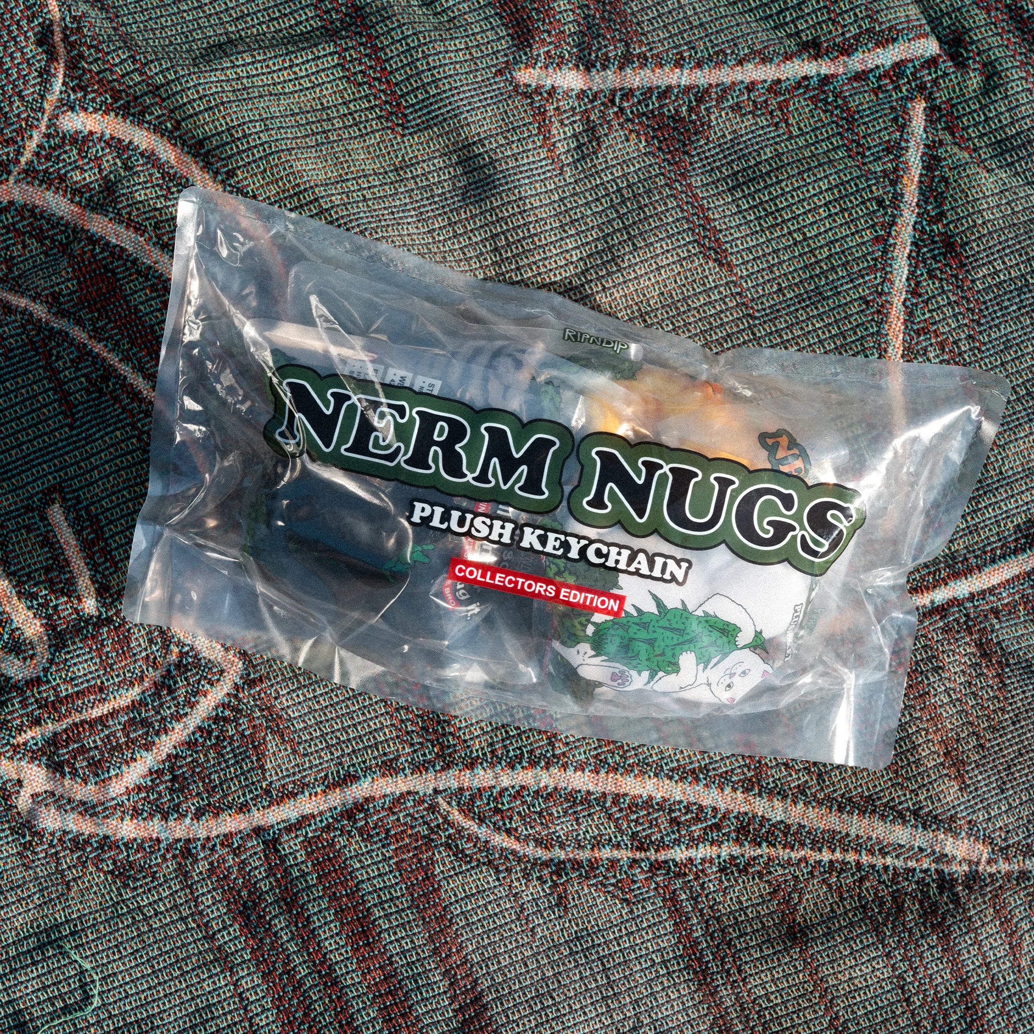 NERM NUGS SINGLE MYSTERY BAG (ASSORTED)