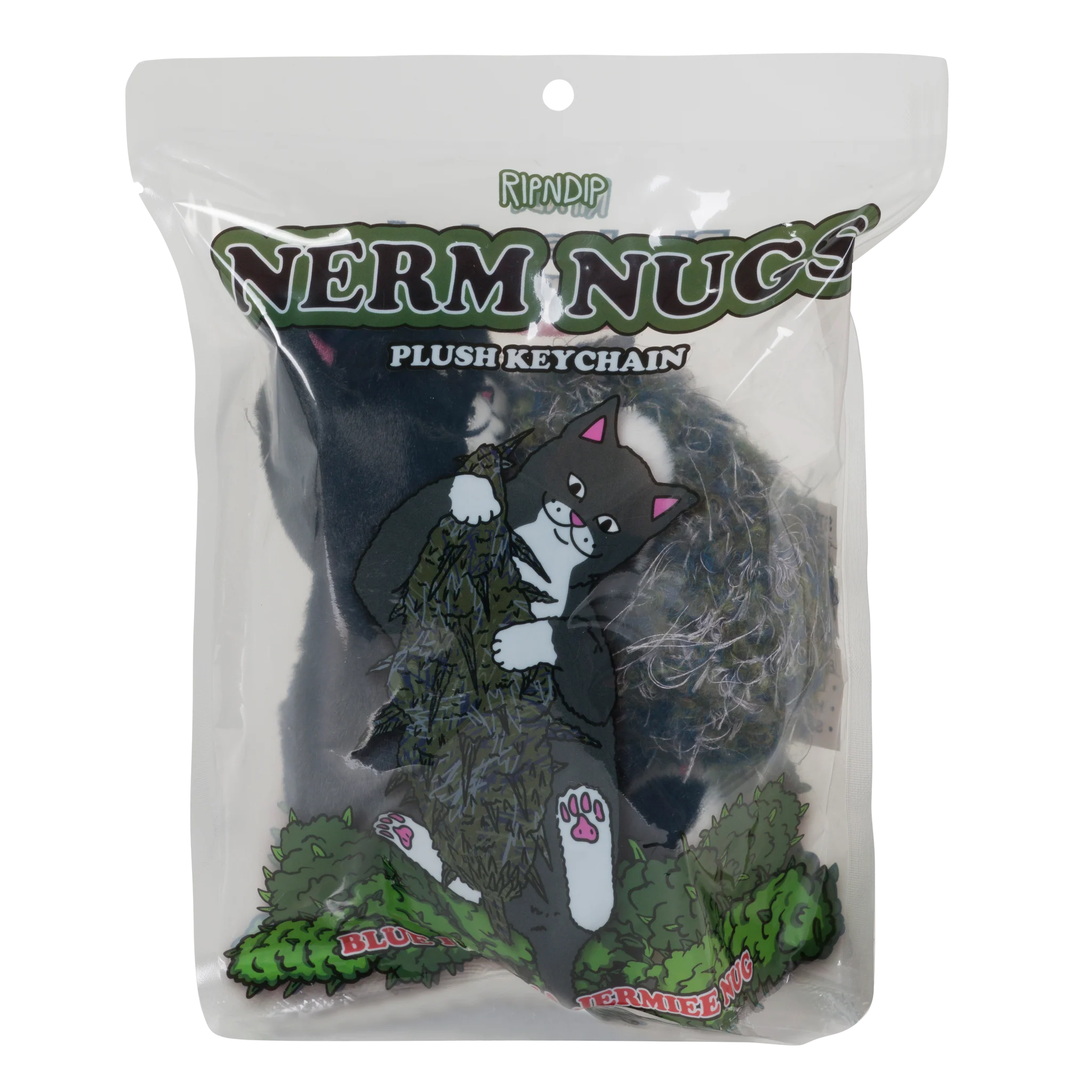 Pré Venda - Nerm Nugs 2.0 Mystery Bags (Assorted) - Envio 06/11