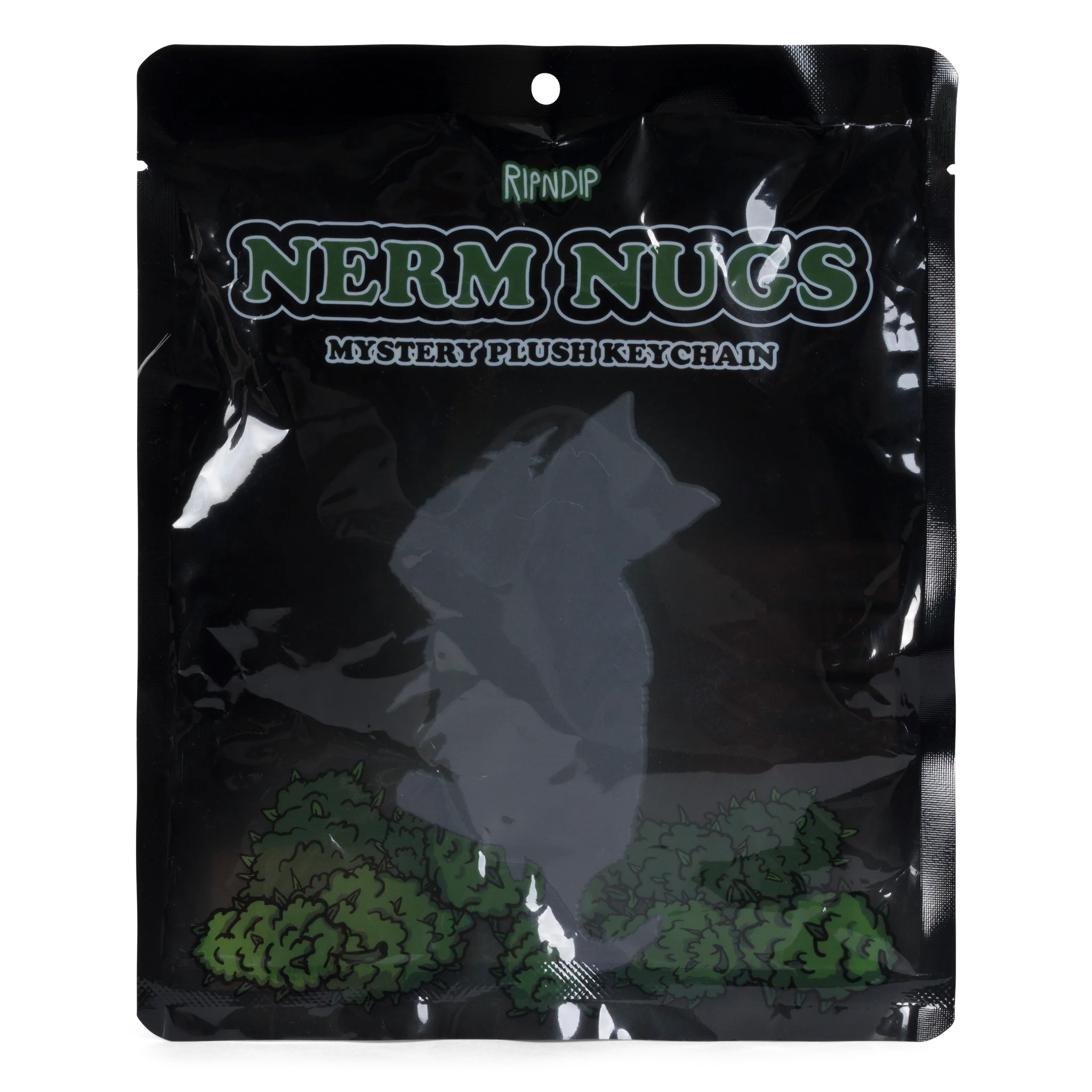 Pré Venda - Nerm Nugs 2.0 Mystery Bags (Assorted) - Envio 06/11