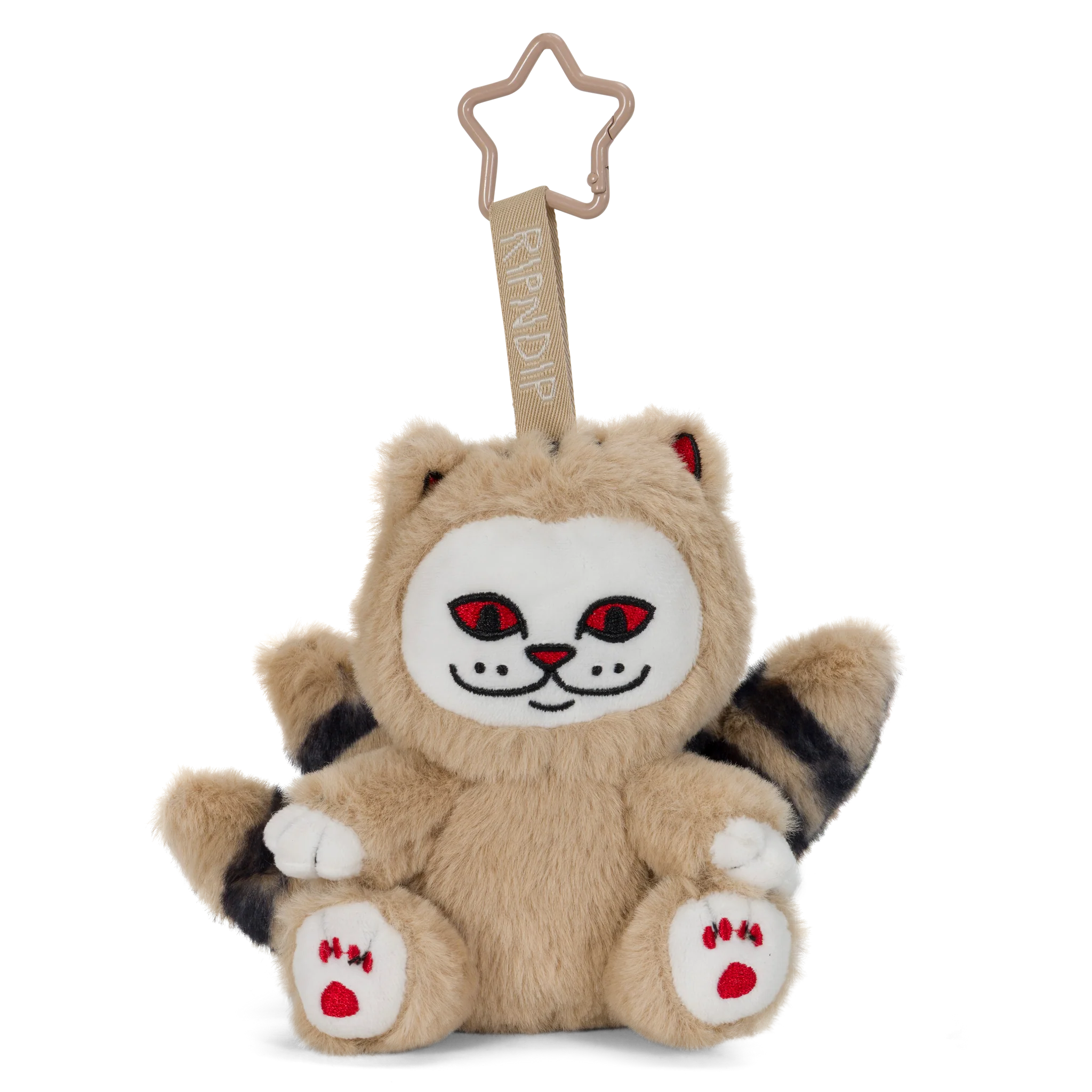 Nermiee Creepiee Creatures Mystery Bag - Envio 30/10