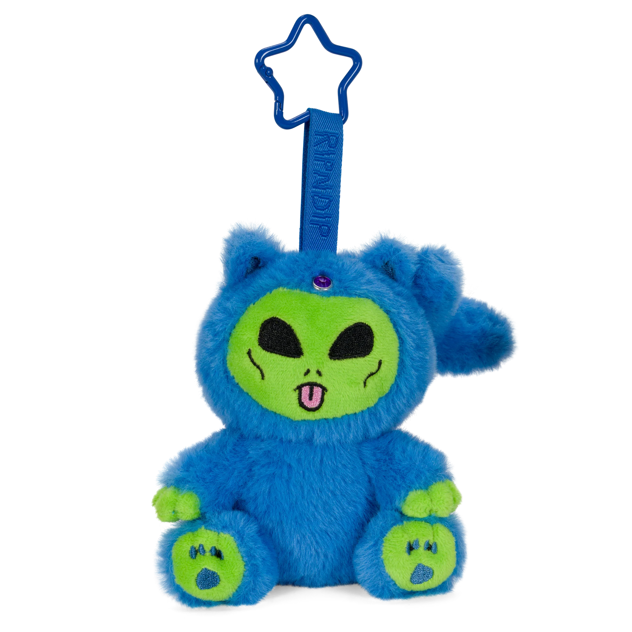 Nermiee Creepiee Creatures Mystery Bag - Envio 30/10