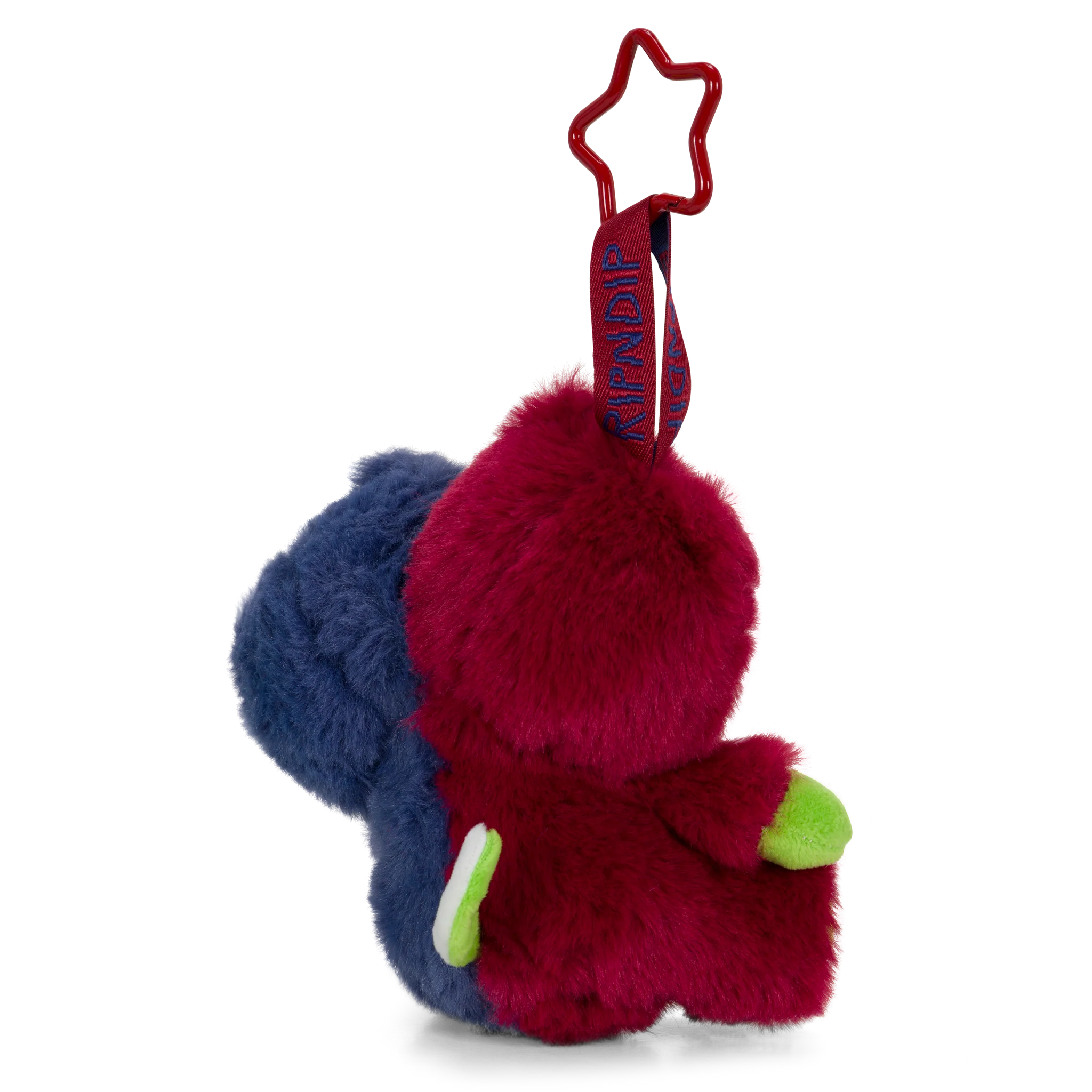 Nermiee Creepiee Creatures Mystery Bag - Envio 30/10