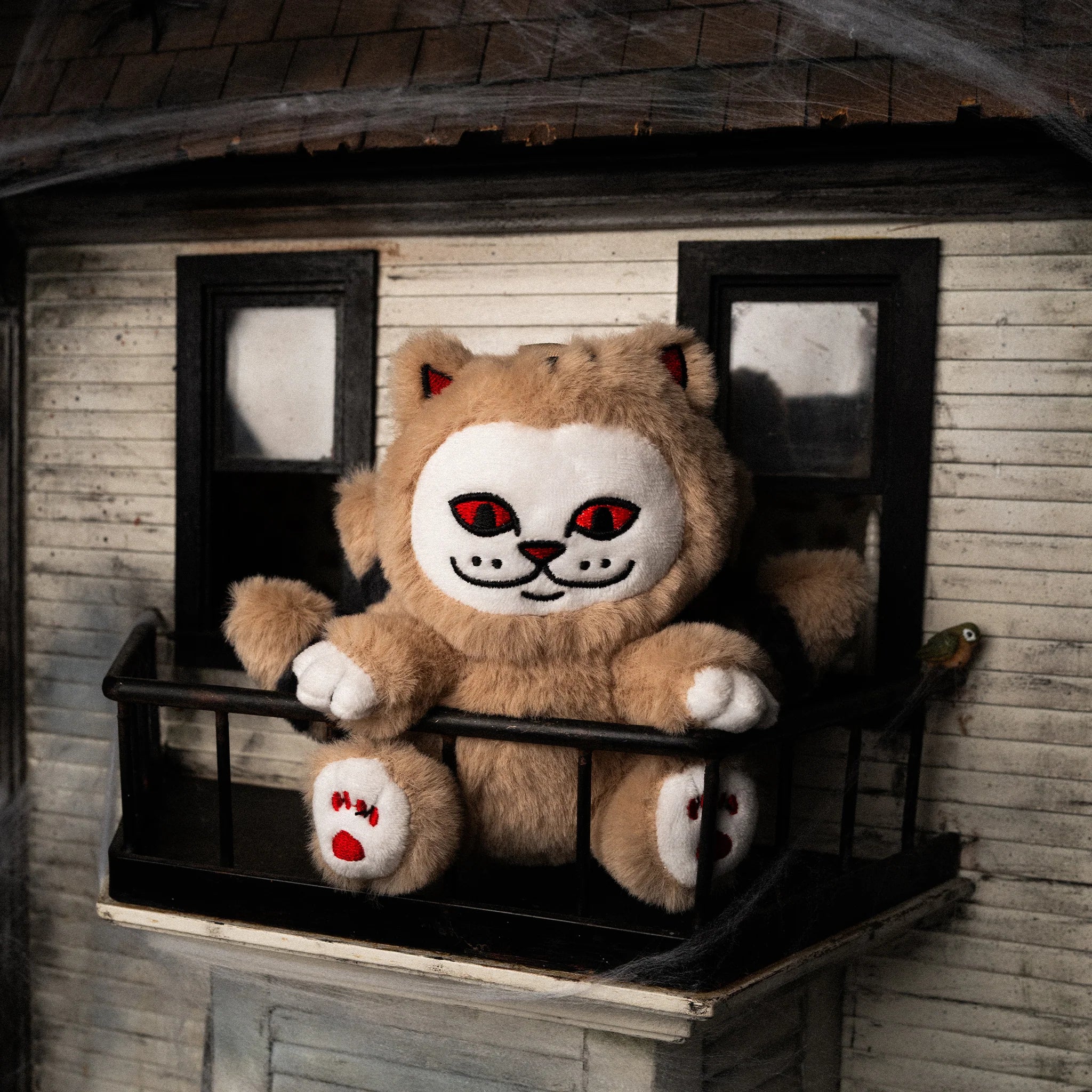 Nermiee Creepiee Creatures Mystery Bag - Envio 30/10