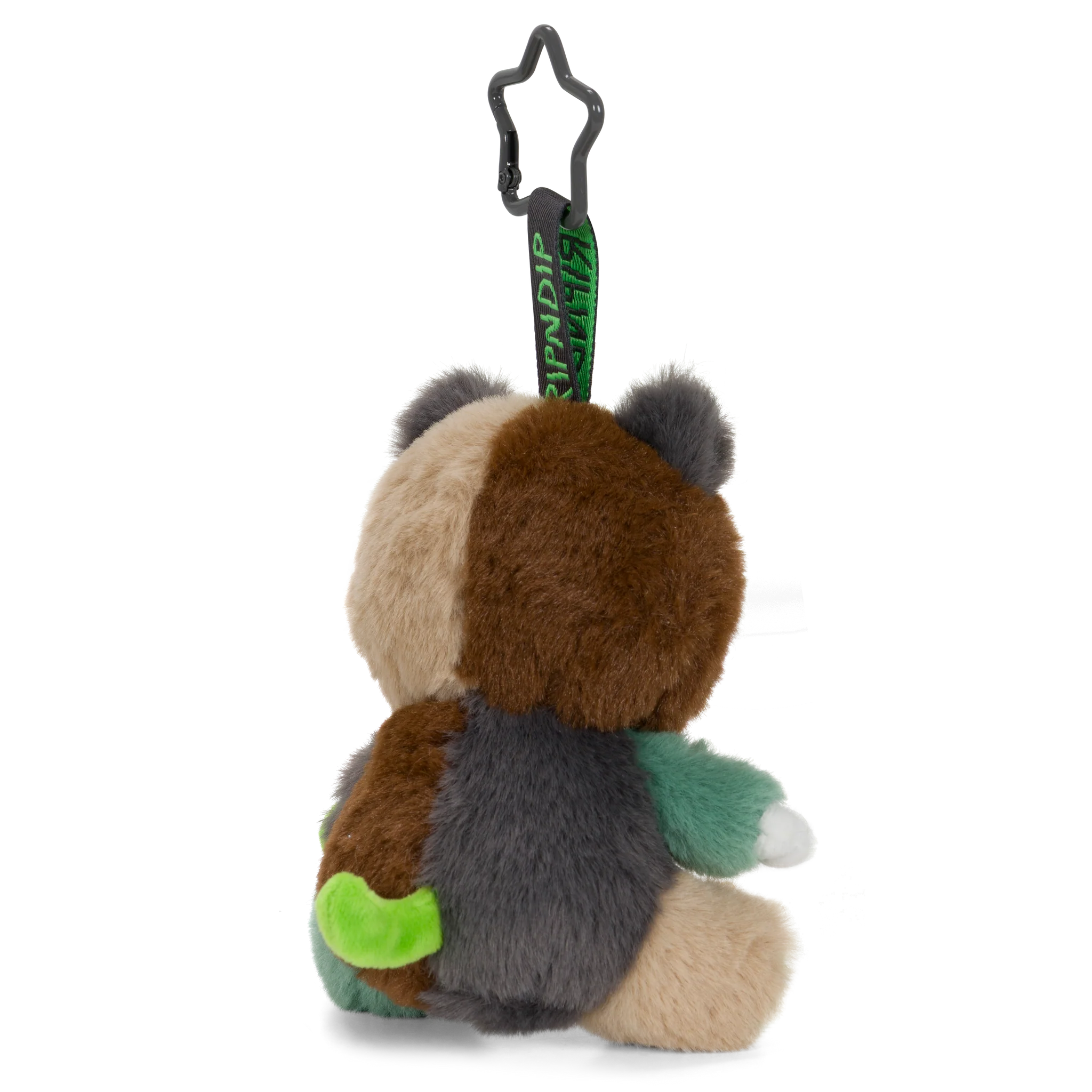 Nermiee Creepiee Creatures Mystery Bag - Envio 30/10