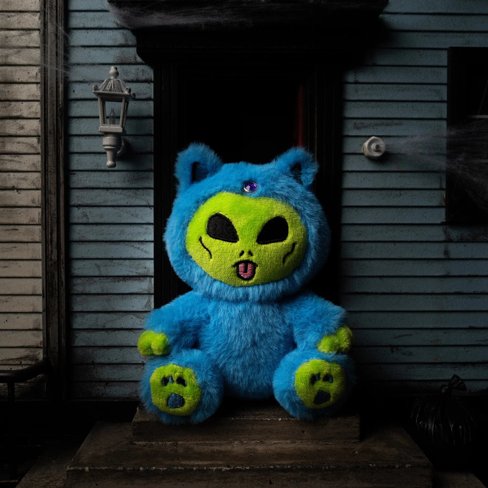 Nermiee Creepiee Creatures Mystery Bag - Envio 30/10