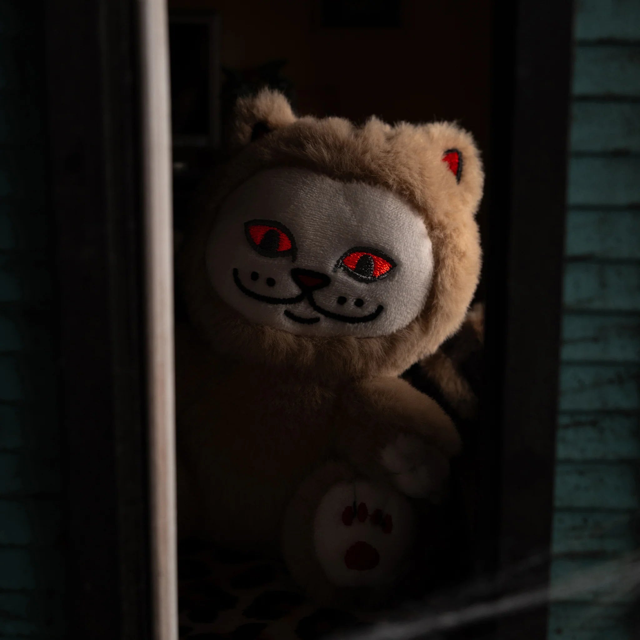 Nermiee Creepiee Creatures Mystery Bag - Envio 30/10