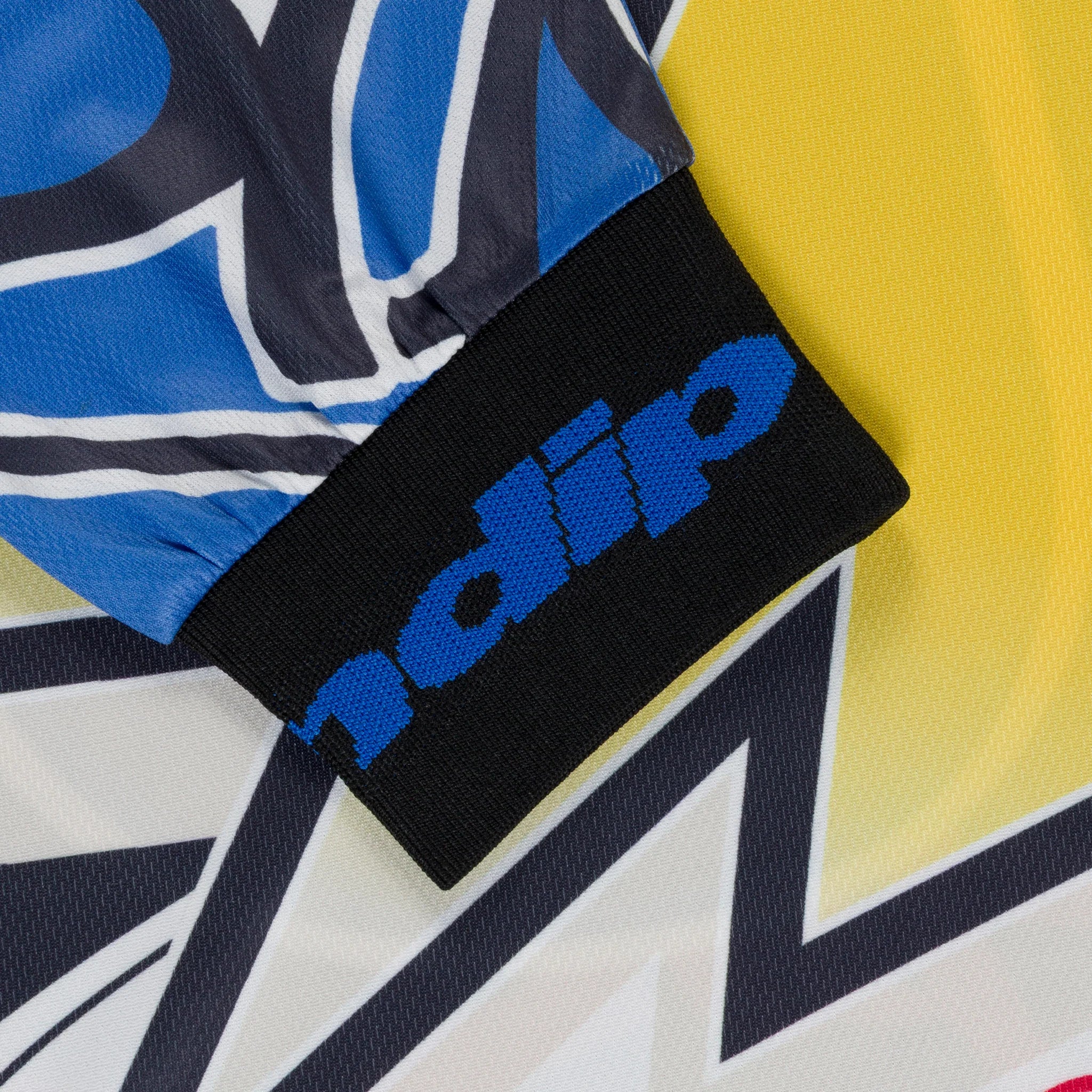Camisa de Manga Longa - RIPNDIP AllStar Jersey (Multi)