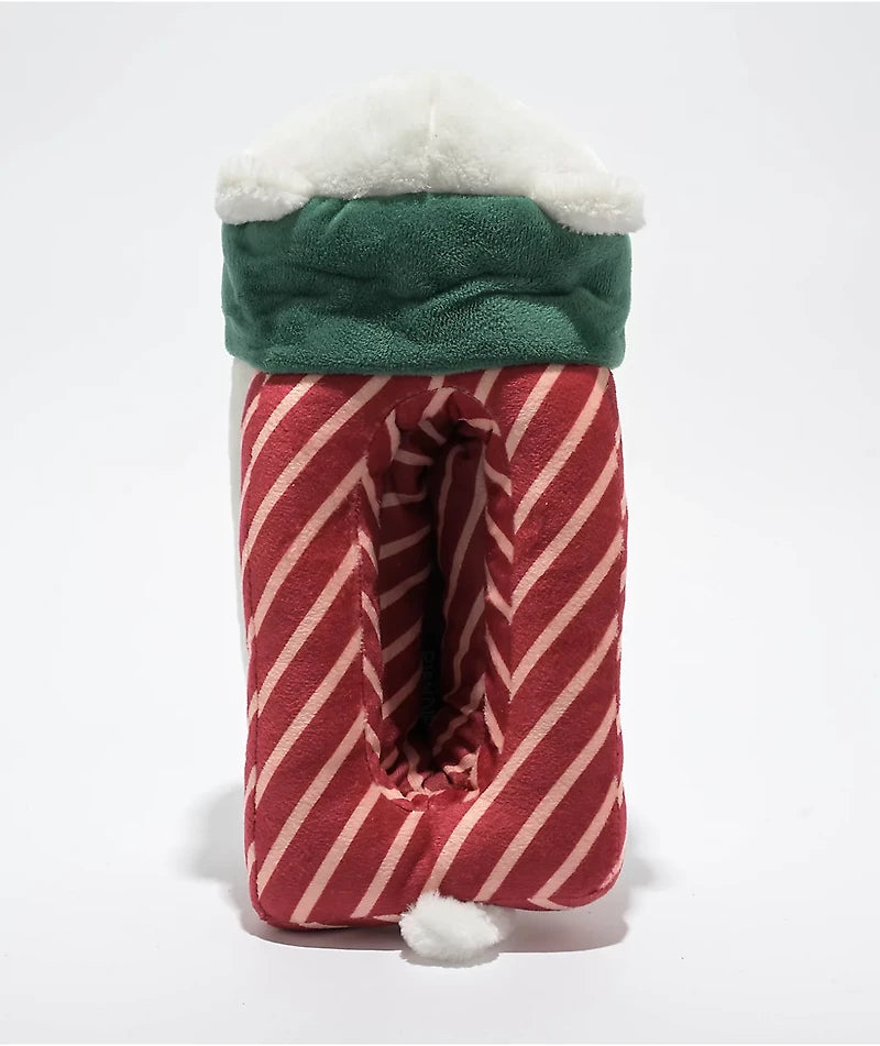 Pantufa Chinelo - RIPNDIP Sushi Nerm Plush Slippers