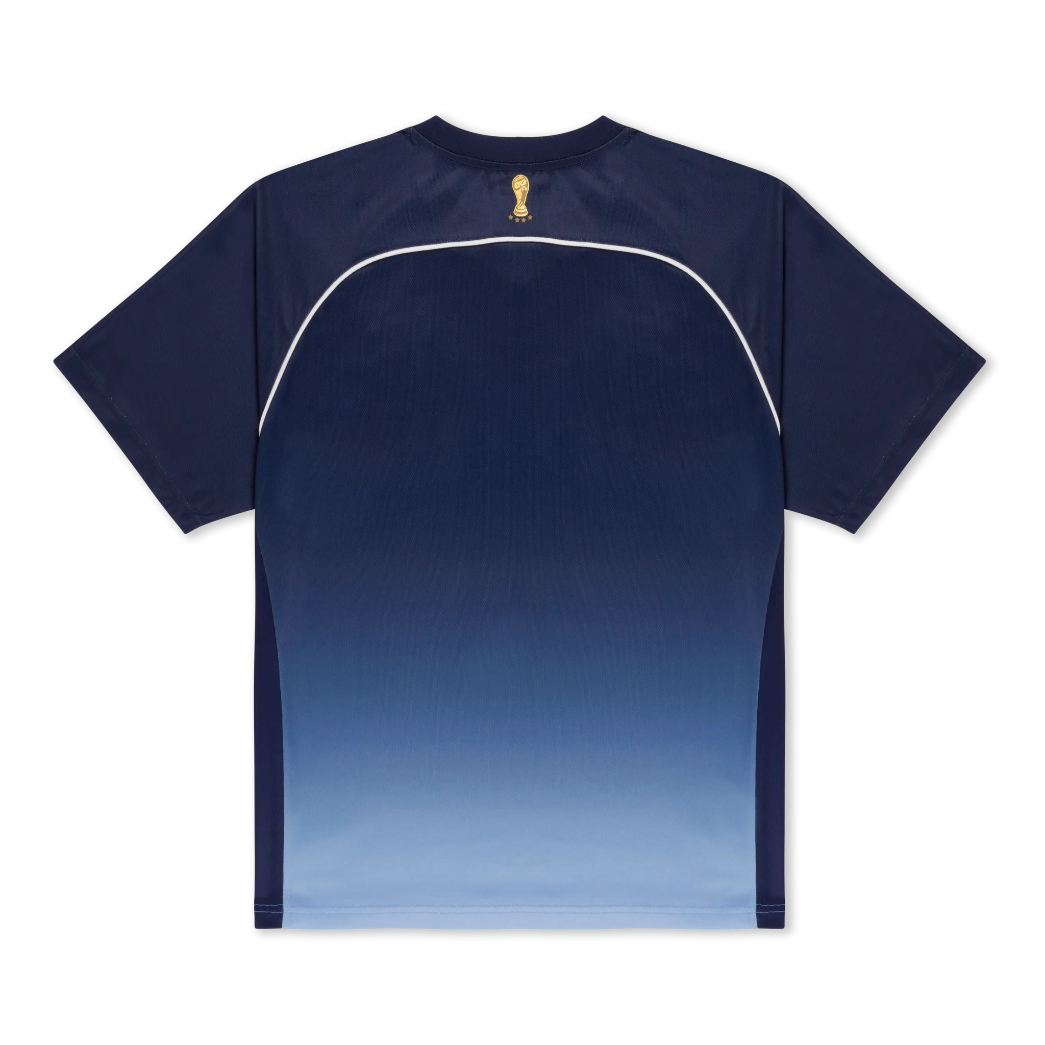 RND Cup USA Soccer Jersey (Navy) - Envio 30/10