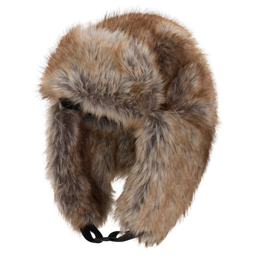 Gorro Aviador Ripndip - Royals Trapper Hat (Tan) - Envio 30/10