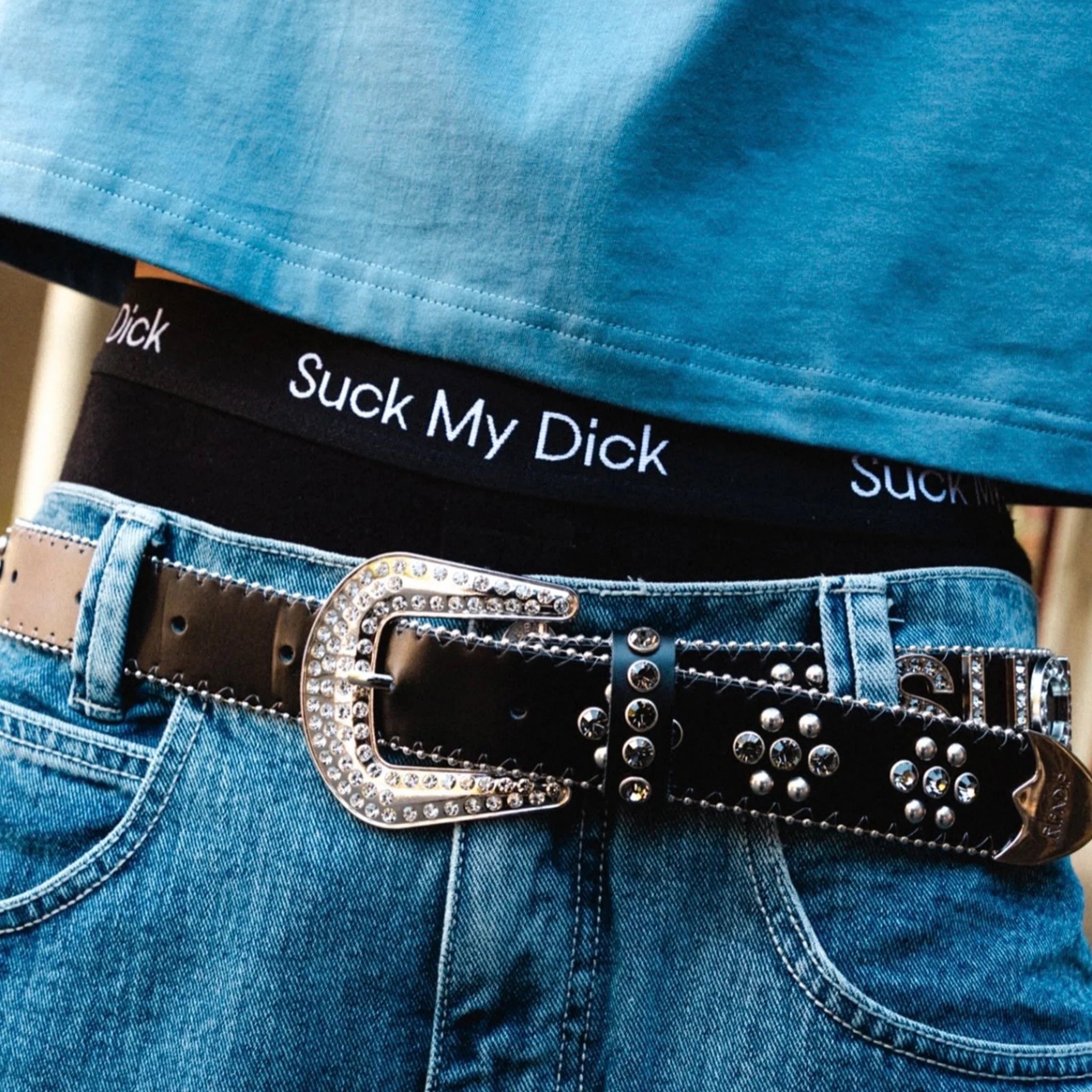 Cueca Ripndip - SMD Boxers (Black)