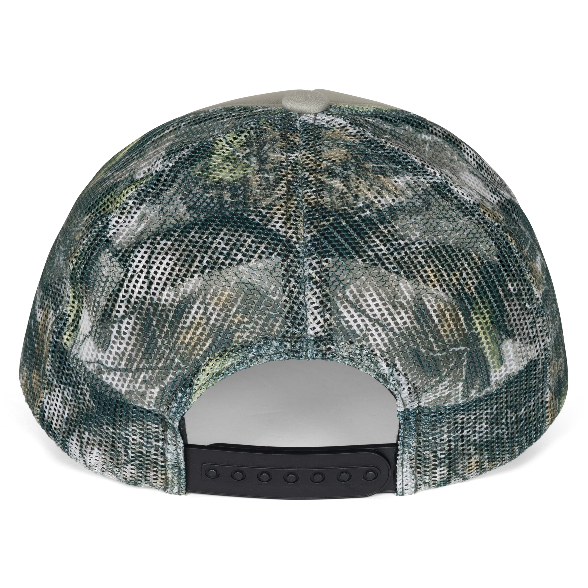 Boné Ripndip - Sic Trucker Hat (Sage)