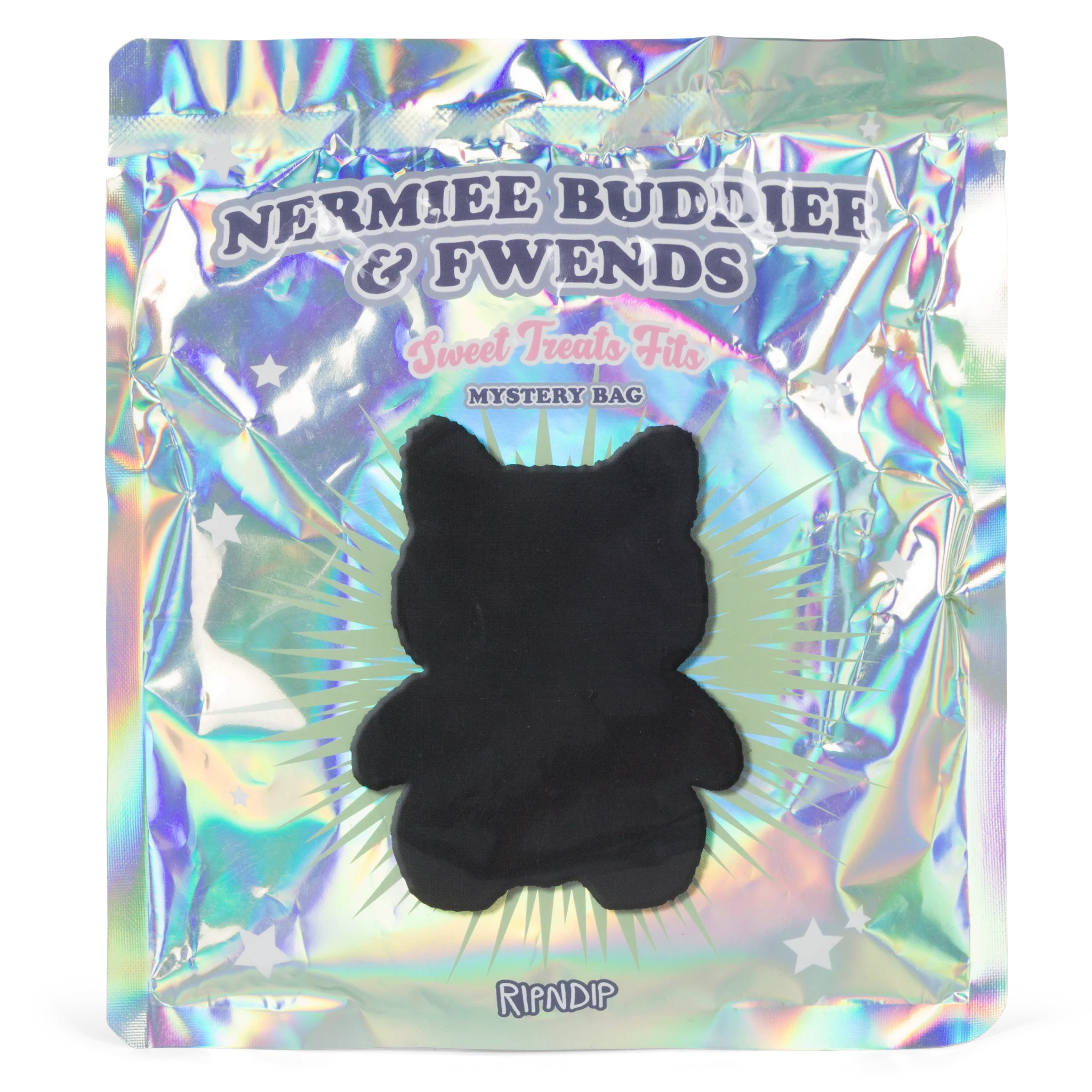 Sweet Treats Nermiee Mystery Bags (Assort)