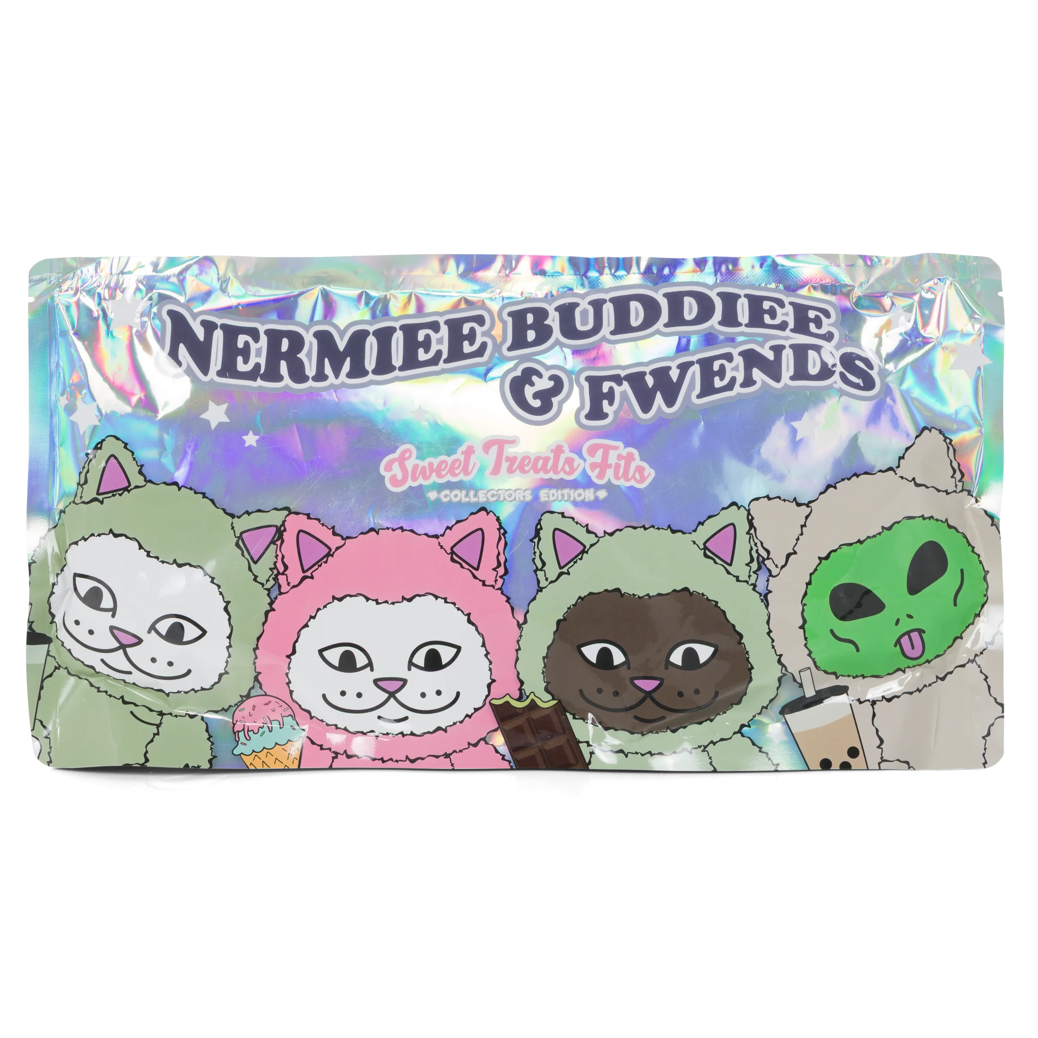 Sweet Treats Nermiee Mystery Bags (Assort)