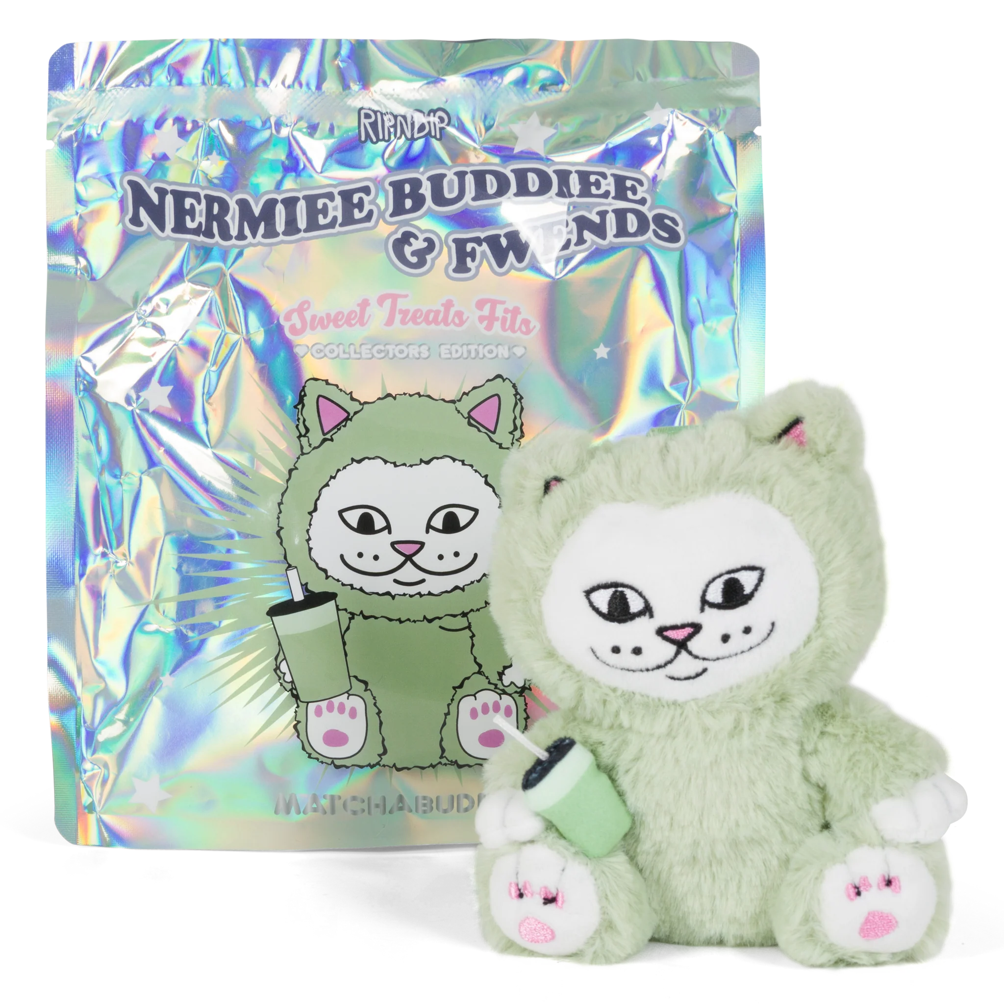 Sweet Treats Nermiee Mystery Bags (Assort)