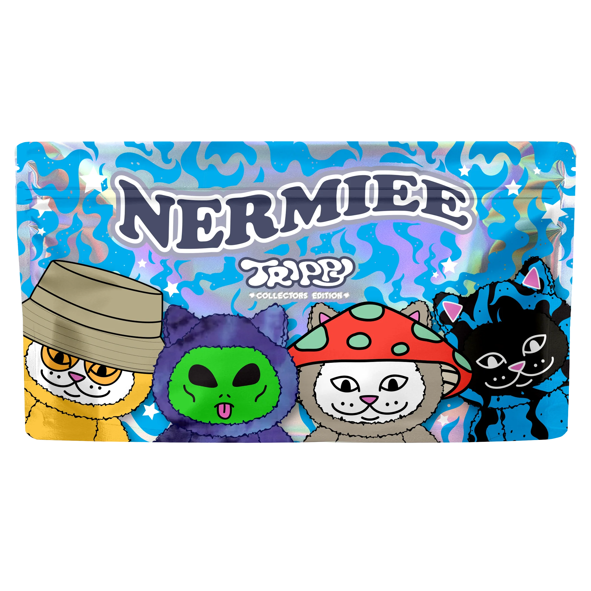 Trippy Nermiee Mystery Bag (Assort)