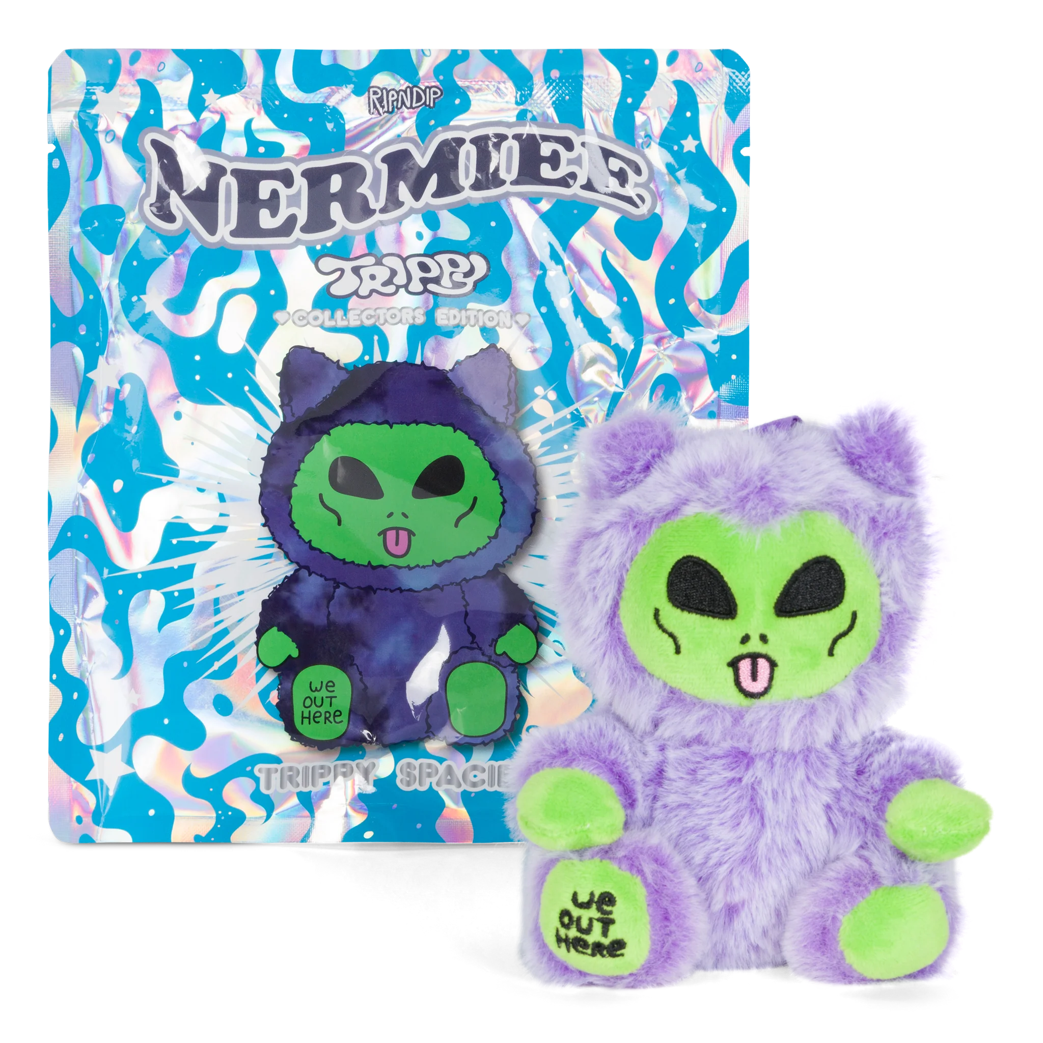 Trippy Nermiee Mystery Bag (Assort)