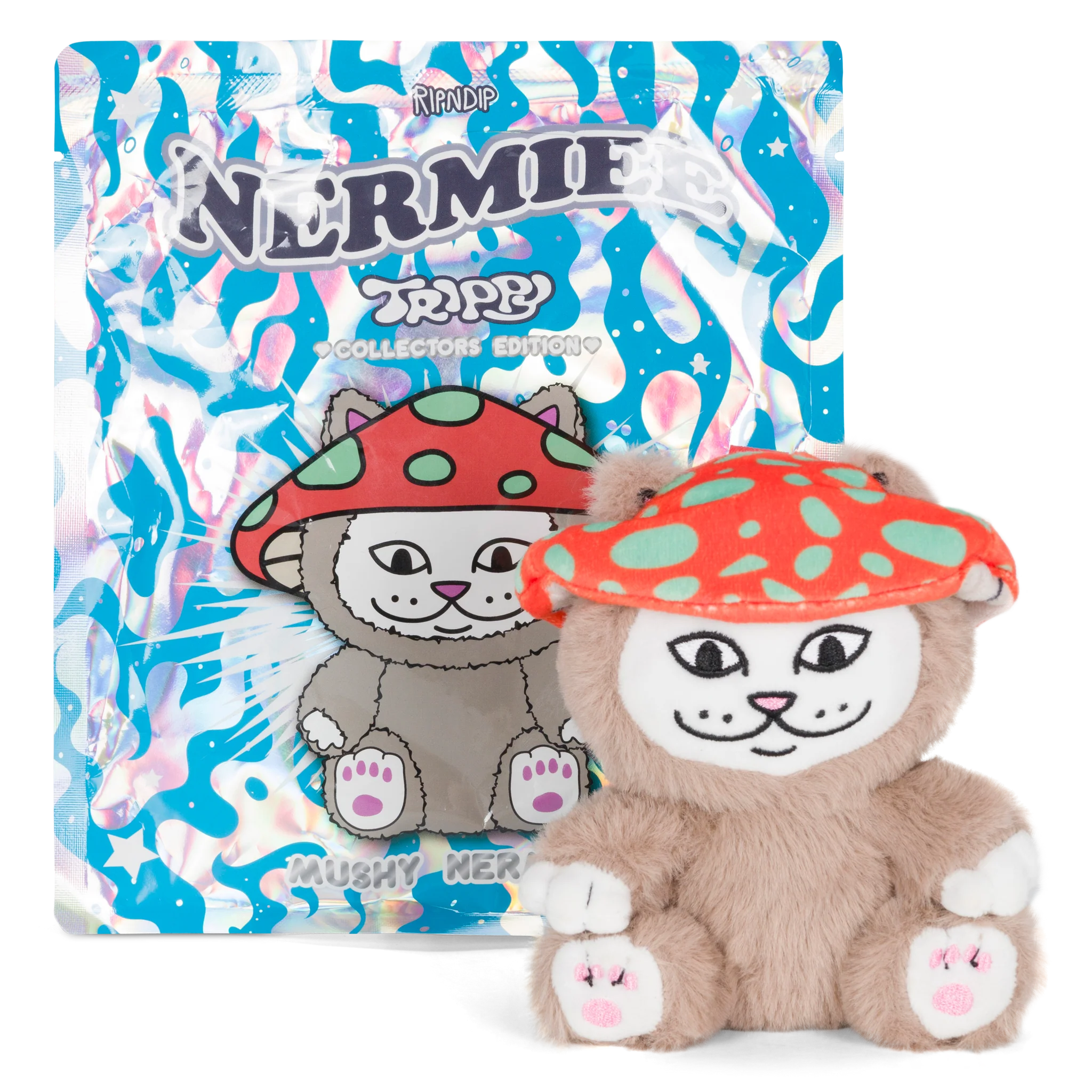 Trippy Nermiee Mystery Bag (Assort)