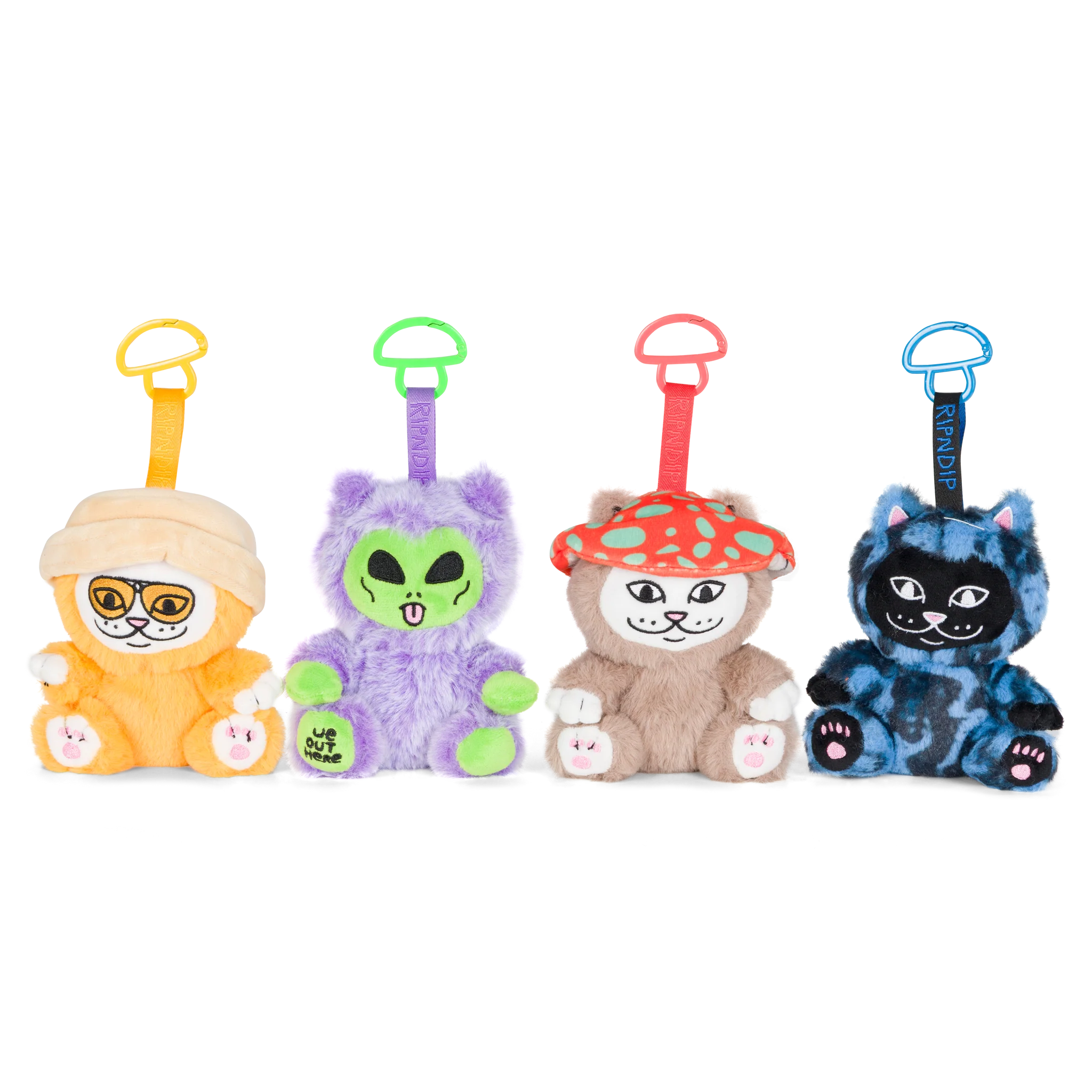 Trippy Nermiee Mystery Bag (Assort)