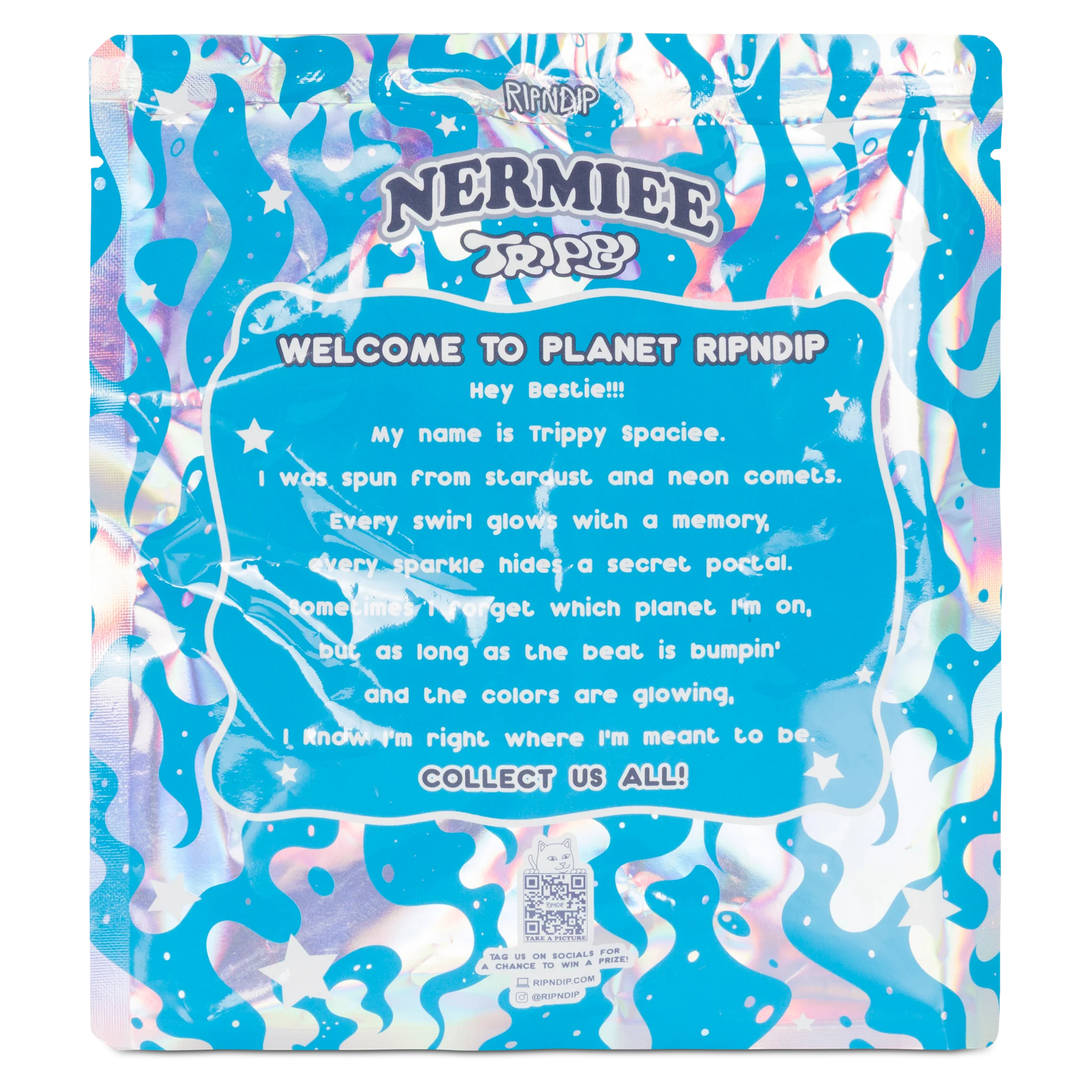 Trippy Nermiee Mystery Bag (Assort)