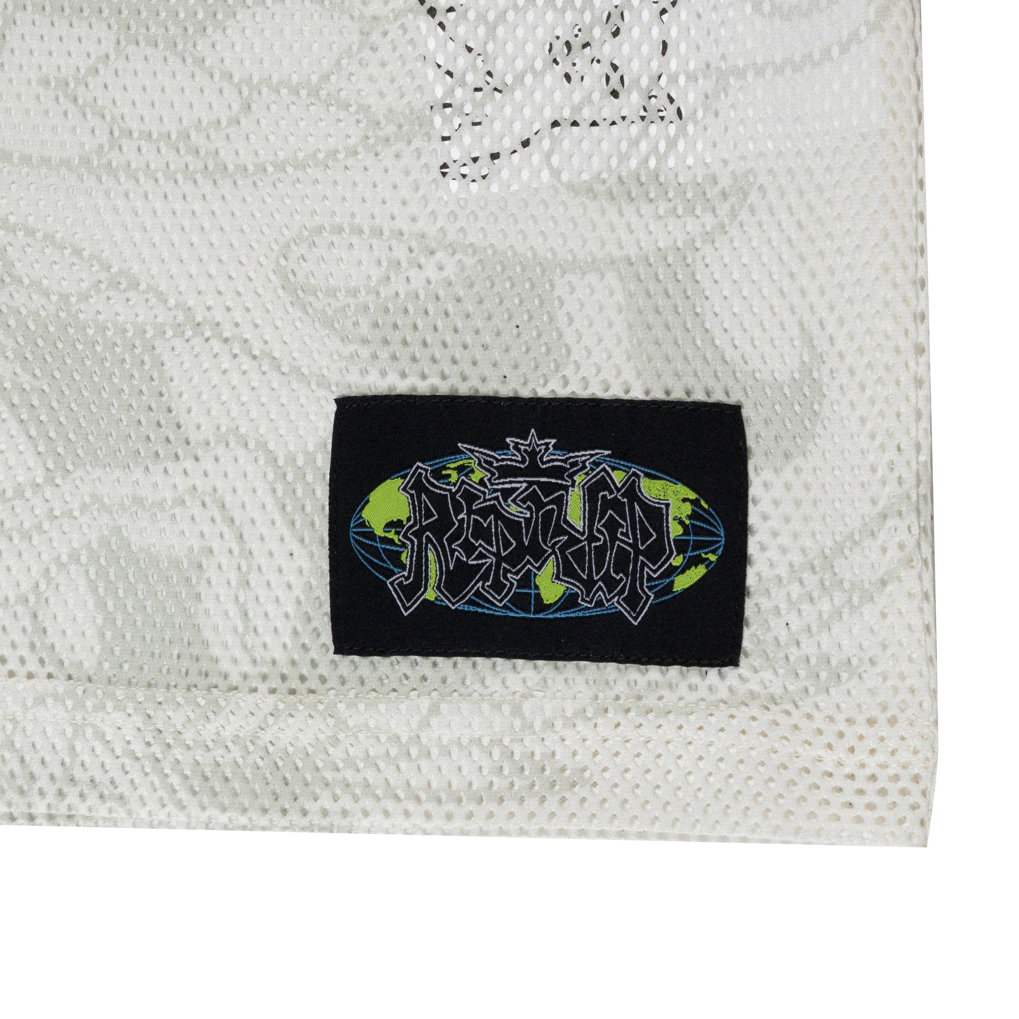 Camiseta Ripndip - Too Fast Football Jersey (Bone)
