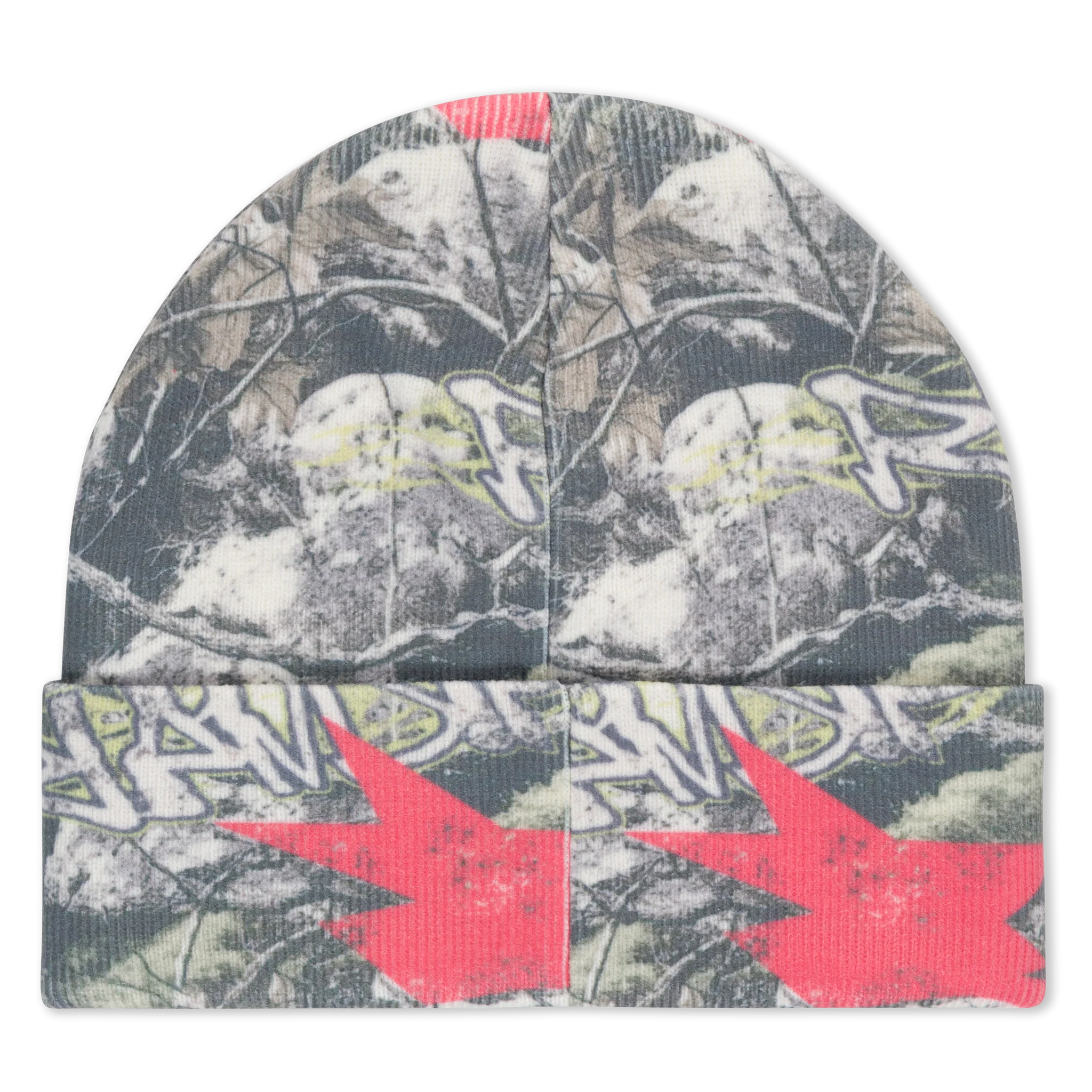 Touca Ripndip - LORD NERMAL BEANIE (ALLSTAR TREE CAMO)