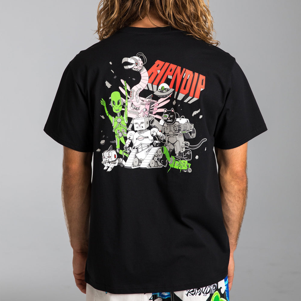 Camisetas - RIPNDIP Brasil - Oficial