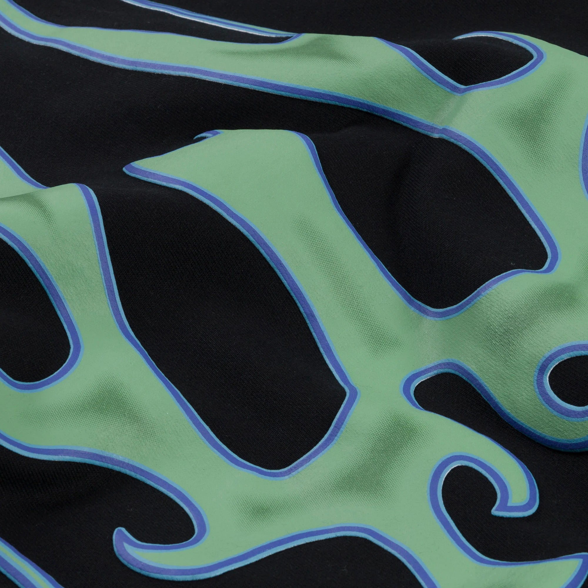 Moletom Ripndip - VOLT HOODIE (BLACK)