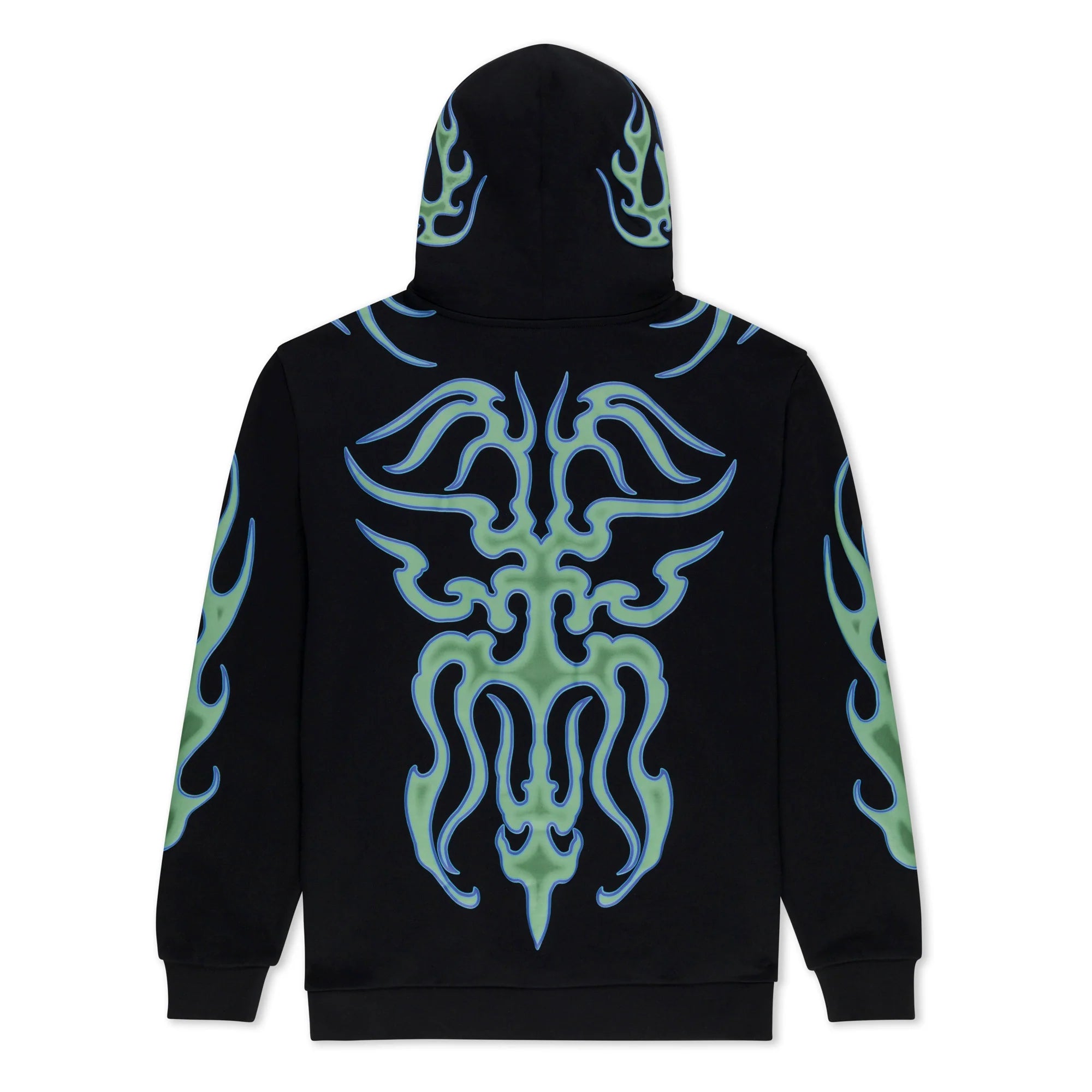 Moletom Ripndip - VOLT HOODIE (BLACK)