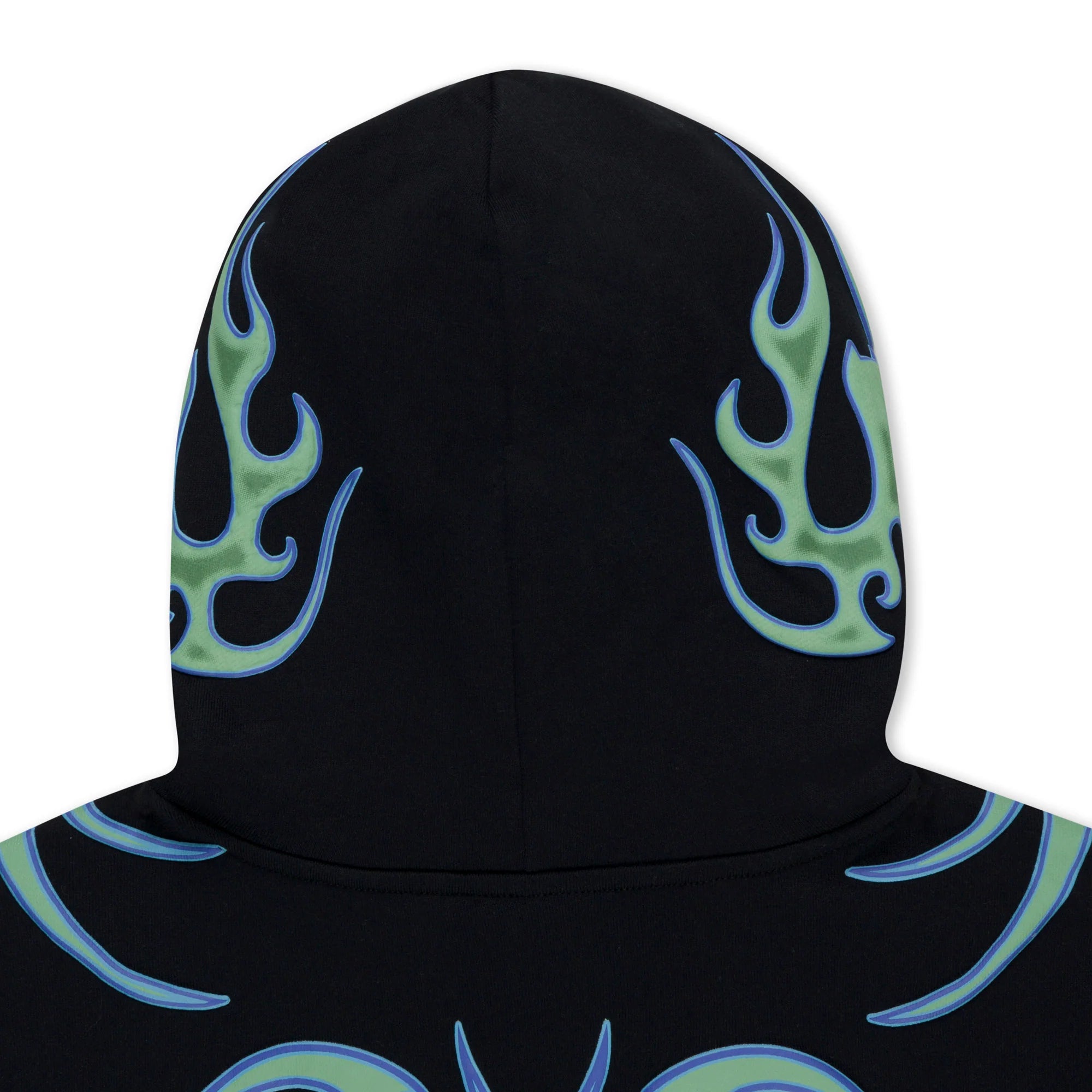 Moletom Ripndip - VOLT HOODIE (BLACK)