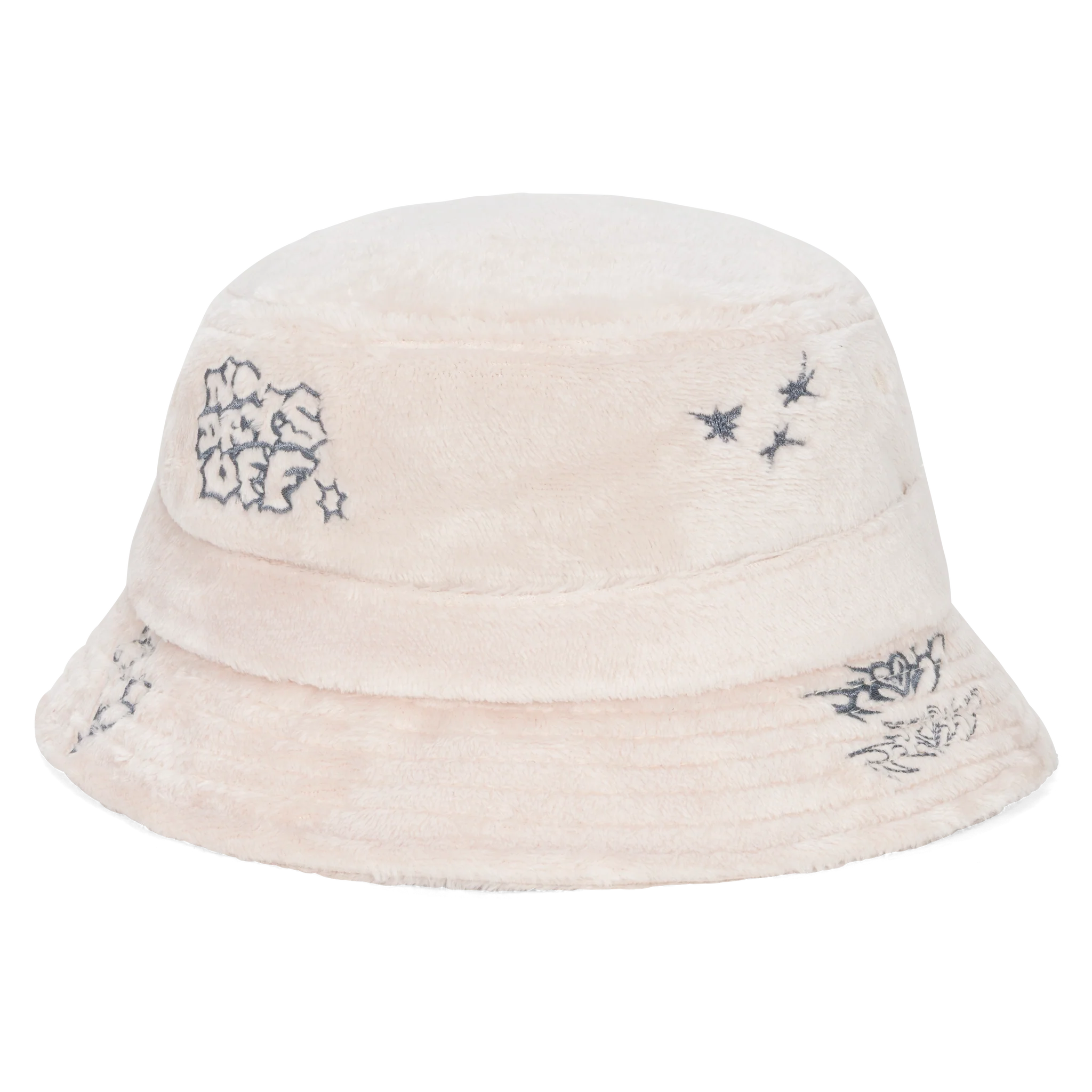 Westside Sherpa Bucket Hat (Tan) - Envio 30/10
