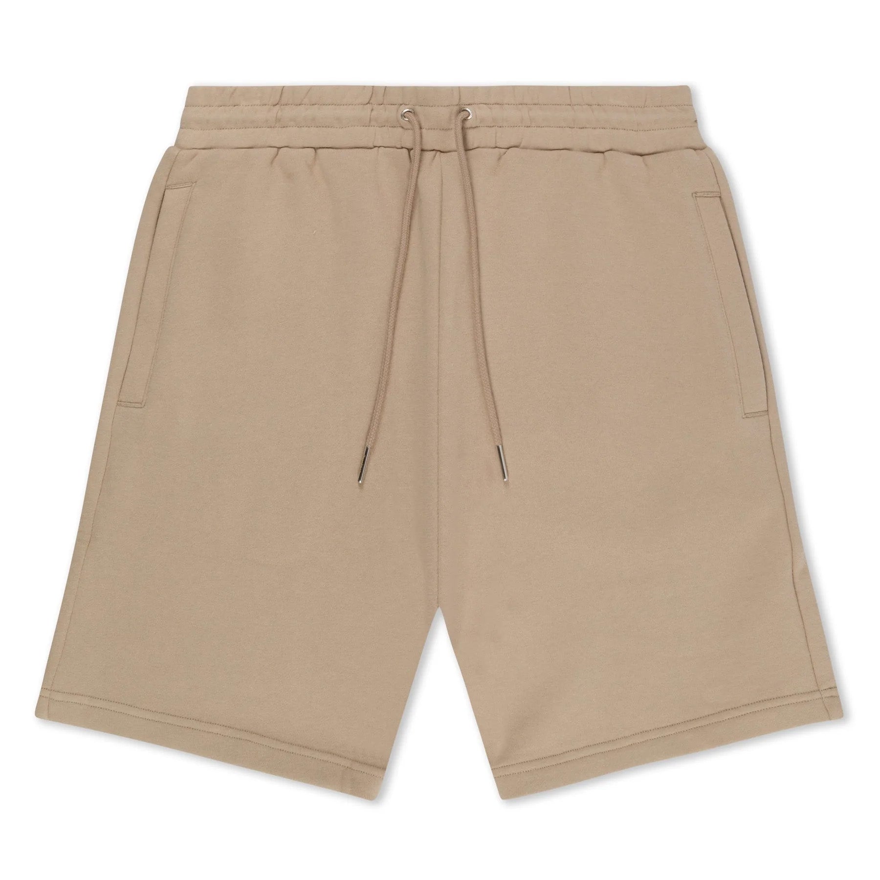 Shorts RIPNDIP - Peek A Nerm Sweatshorts (Sand)