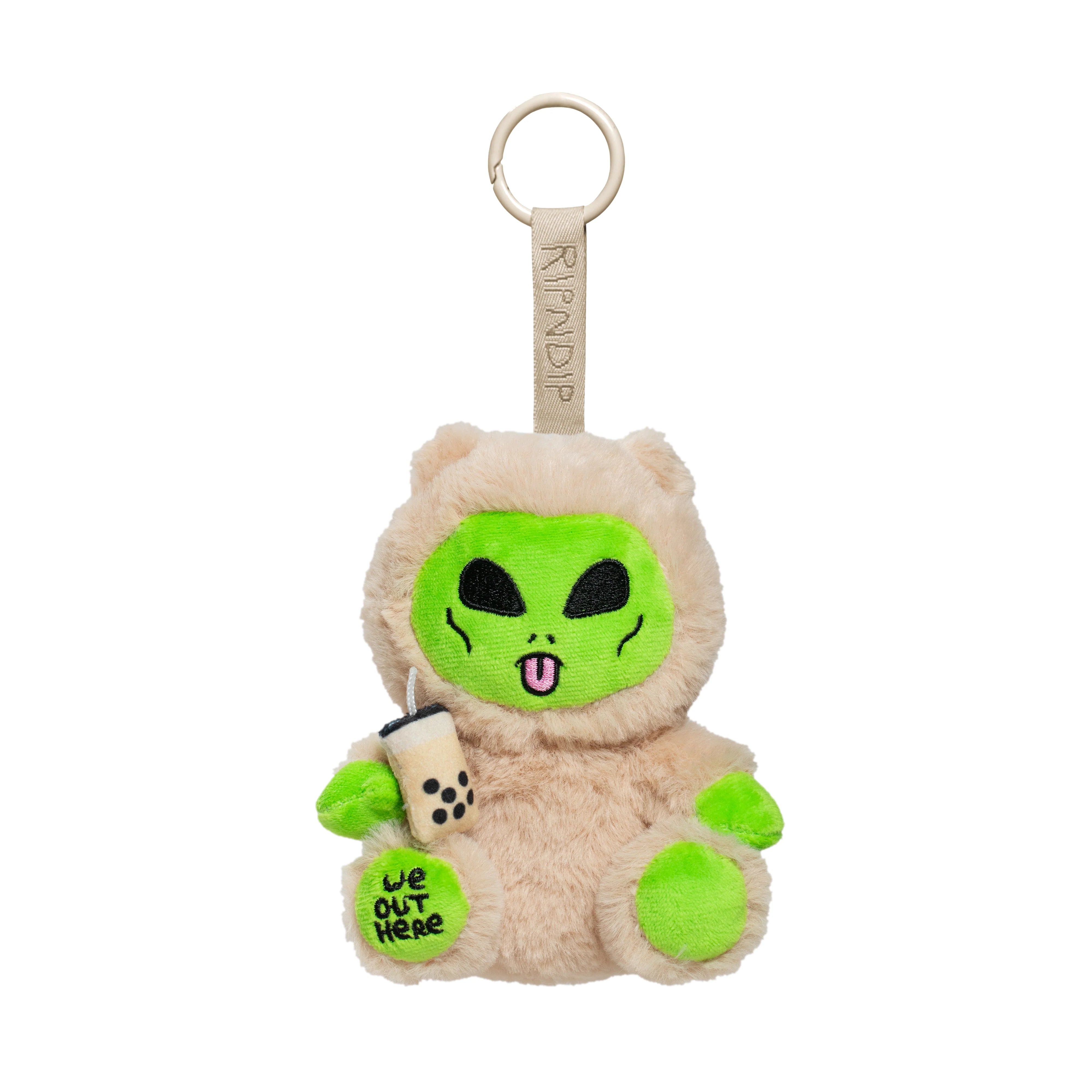 RIPNDIP - Sweet Treats Nermbooboo | PRÉ-VENDA - ENTREGA EM SETEMBRO - Blind Box (Assort)