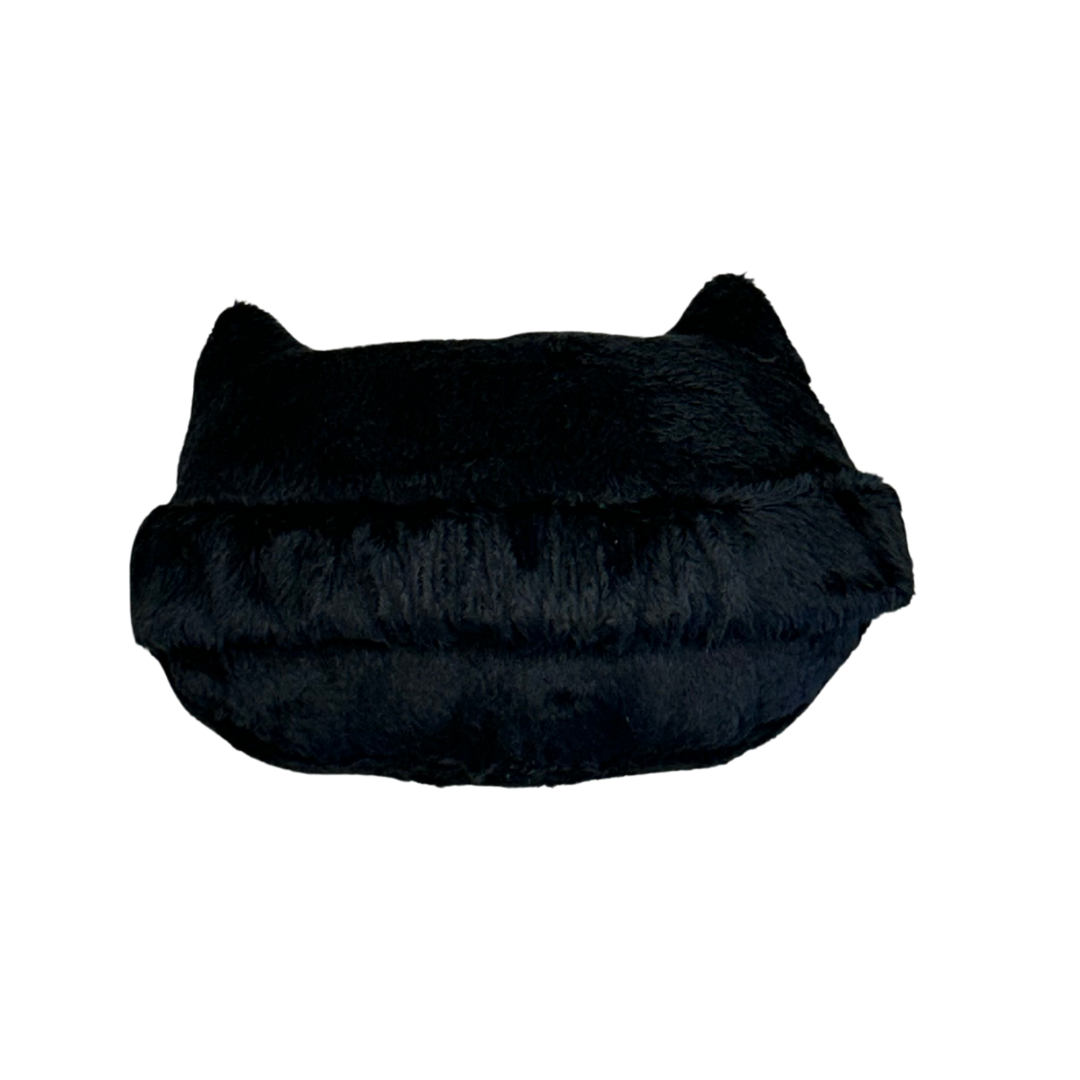 Encosto para Carro RIPNDIP - Lord Nermal Car Head Rest Encosto para Carro RIPNDIP - Lord Nermal Car Head Rest