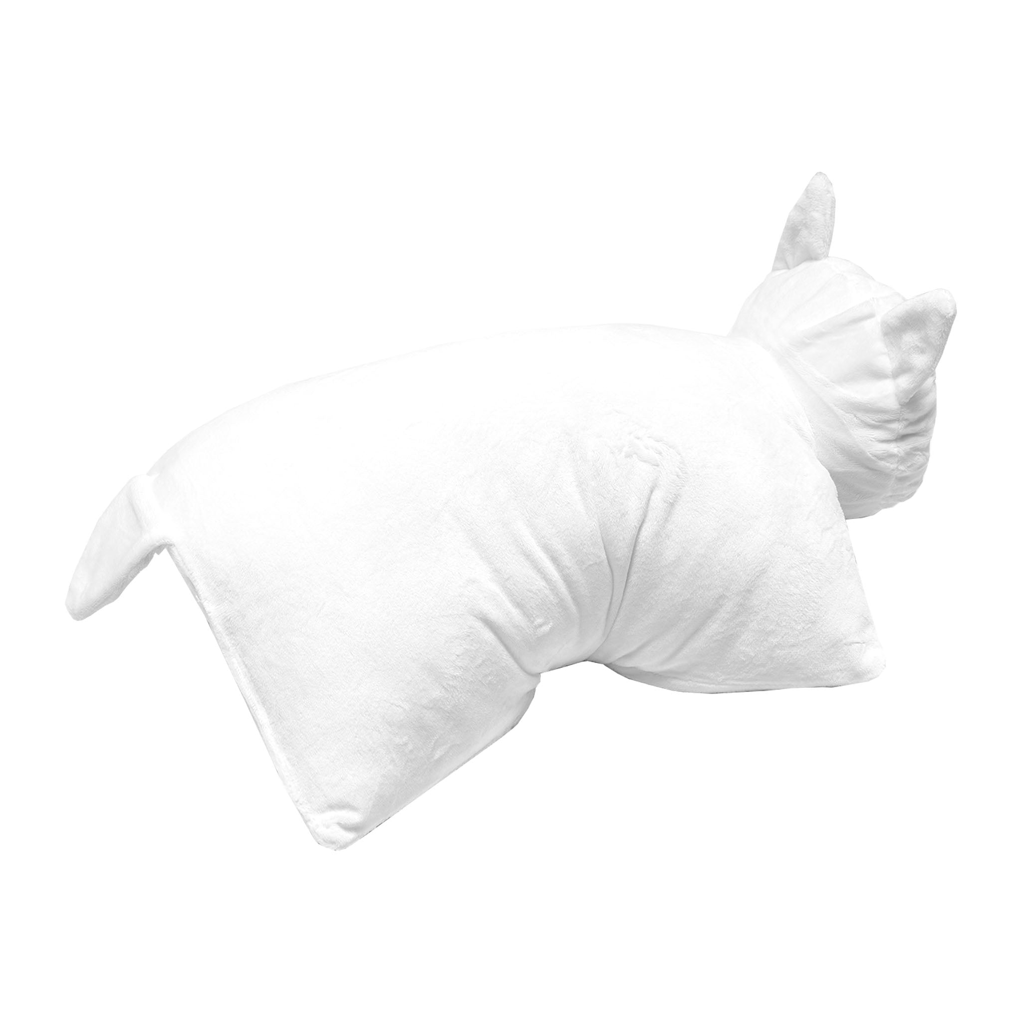 Lord Nermal Pillow Pet White RIPNDIP Brasil