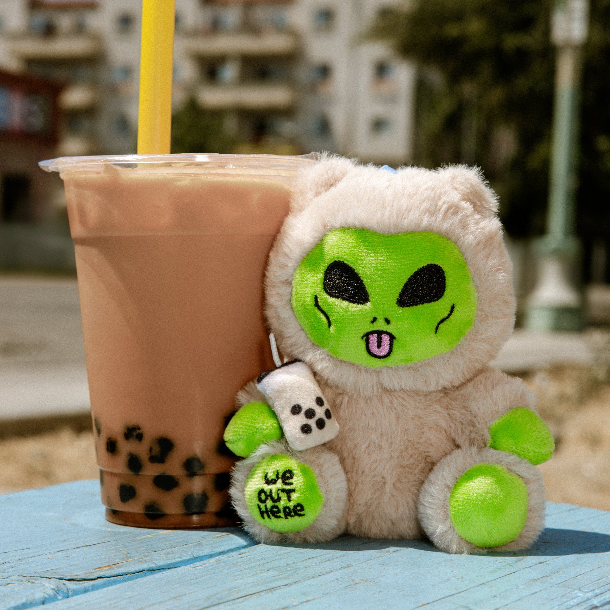 RIPNDIP - Sweet Treats Nermbooboo | PRÉ-VENDA - ENTREGA EM SETEMBRO - Blind Box (Assort)
