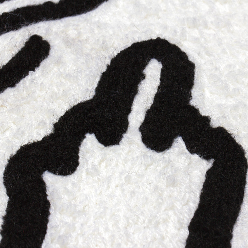 RipNDip Go Away Rug